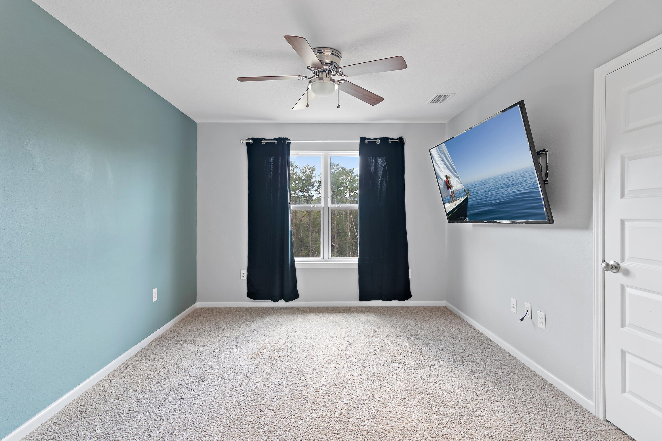 HAMMOCK BAY - MILL COTTAGES - Residential