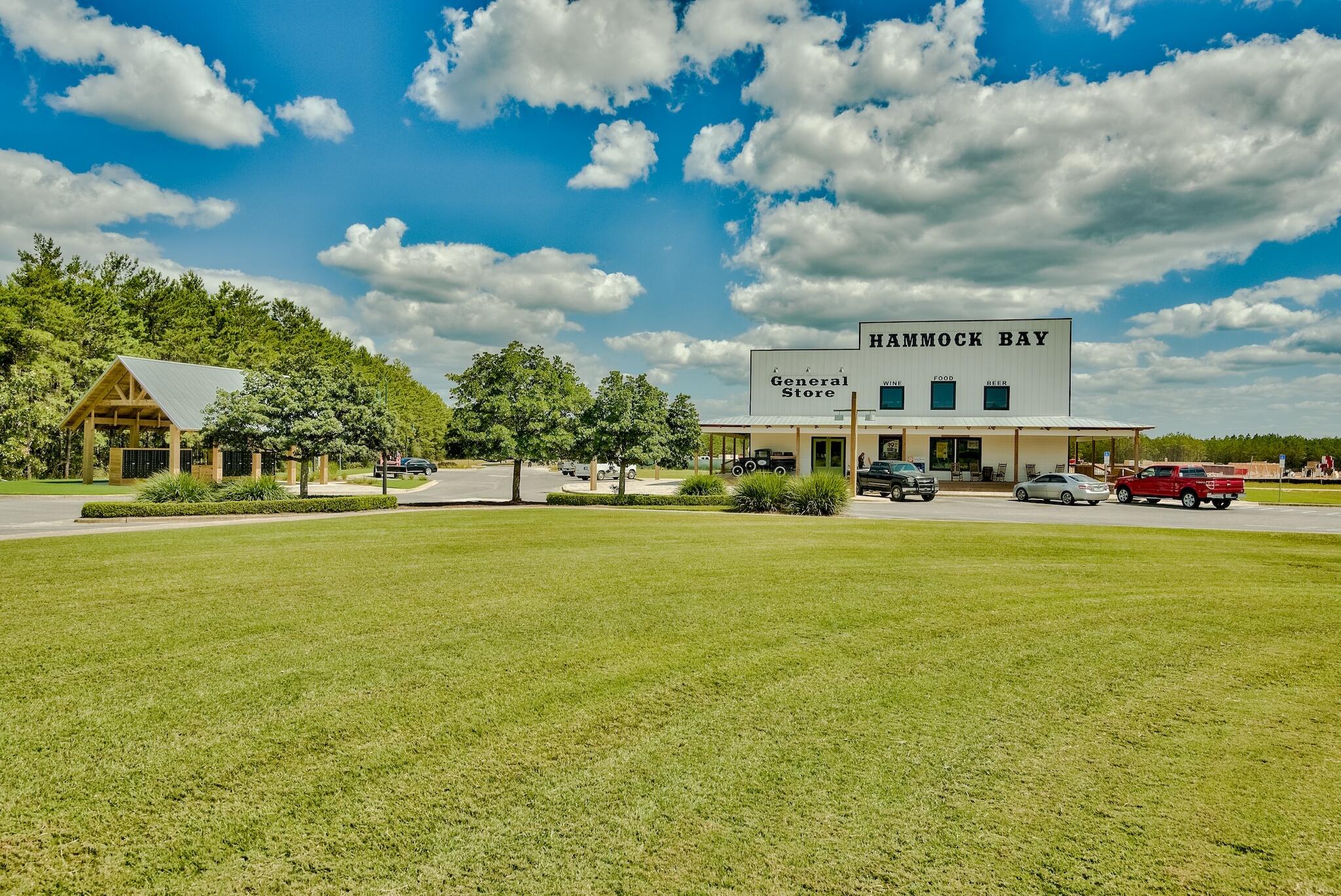 HAMMOCK BAY - MILL COTTAGES - Residential