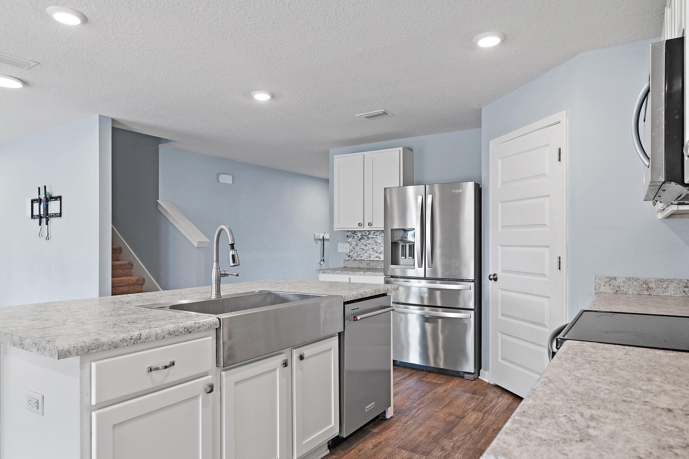 HAMMOCK BAY - MILL COTTAGES - Residential