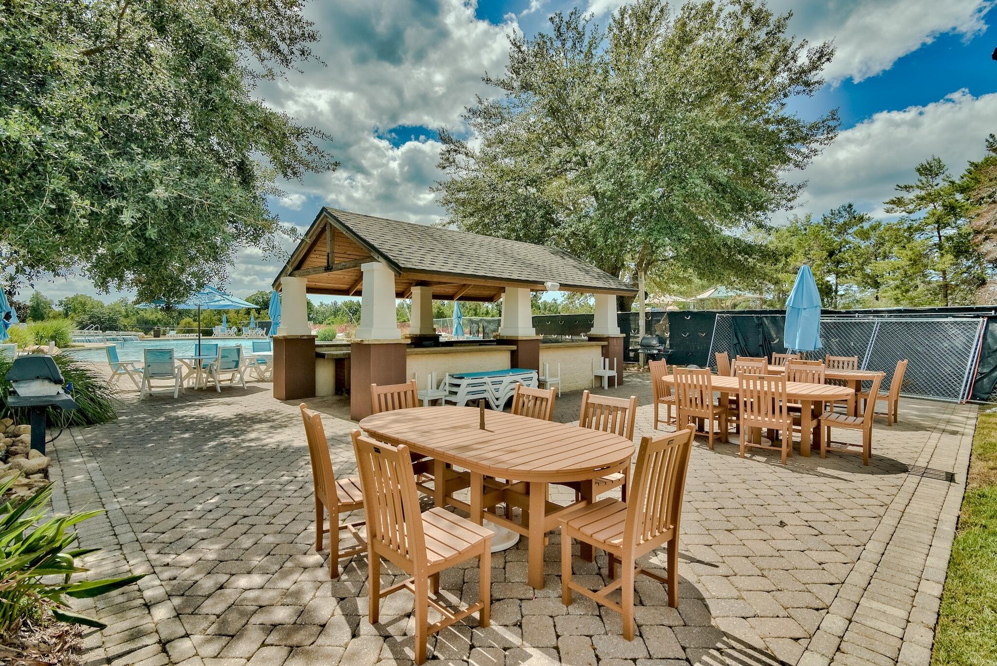 HAMMOCK BAY - MILL COTTAGES - Residential