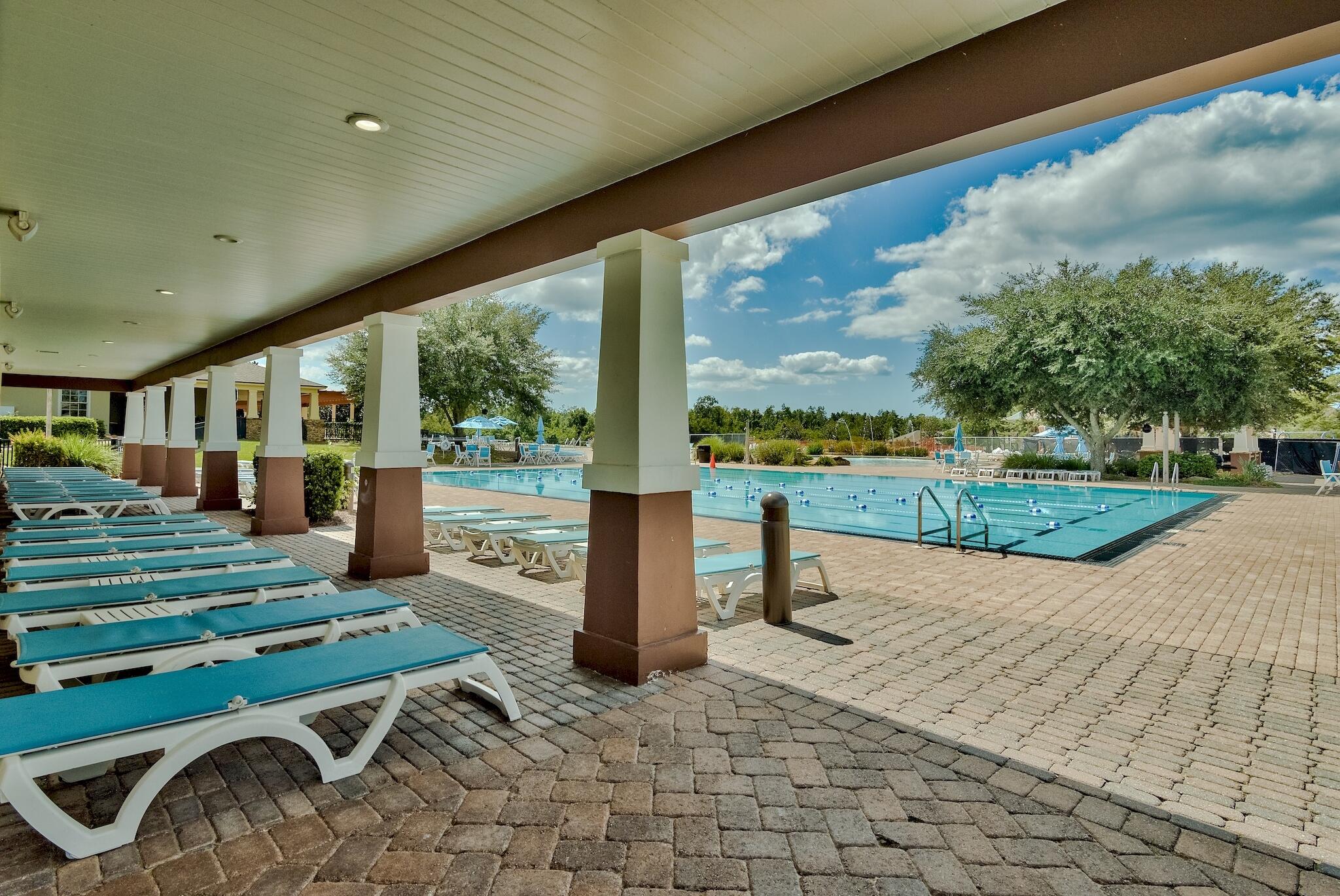 HAMMOCK BAY - MILL COTTAGES - Residential