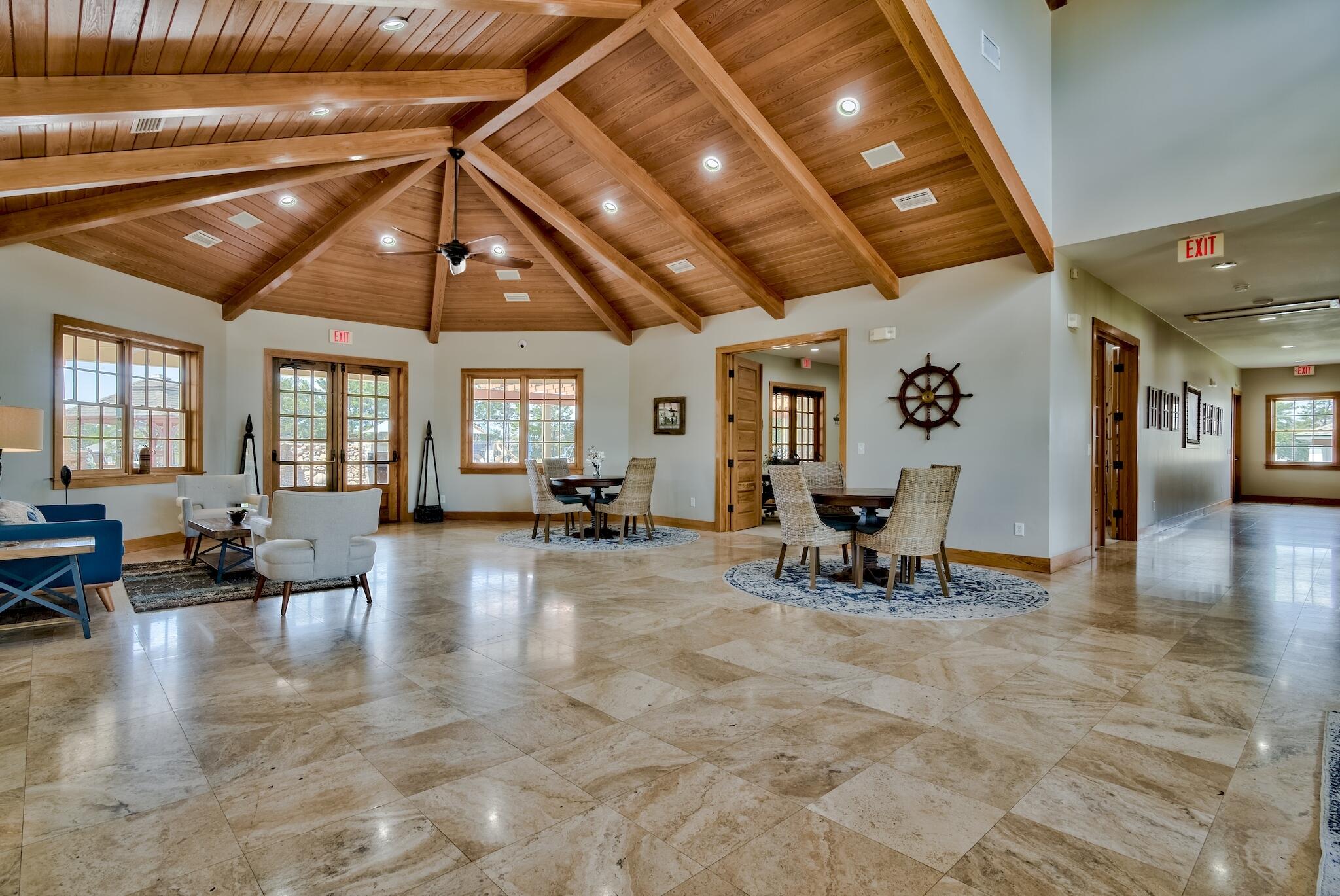 HAMMOCK BAY - MILL COTTAGES - Residential