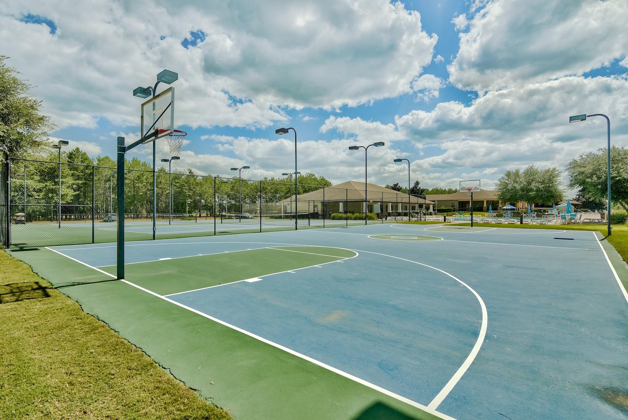 HAMMOCK BAY - MILL COTTAGES - Residential