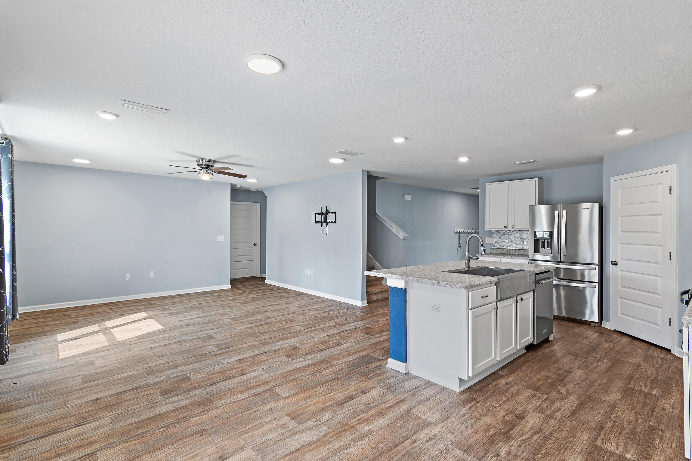 HAMMOCK BAY - MILL COTTAGES - Residential