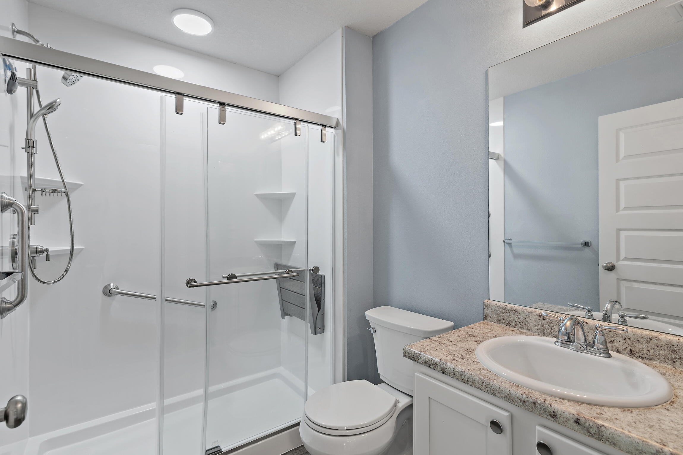 HAMMOCK BAY - MILL COTTAGES - Residential