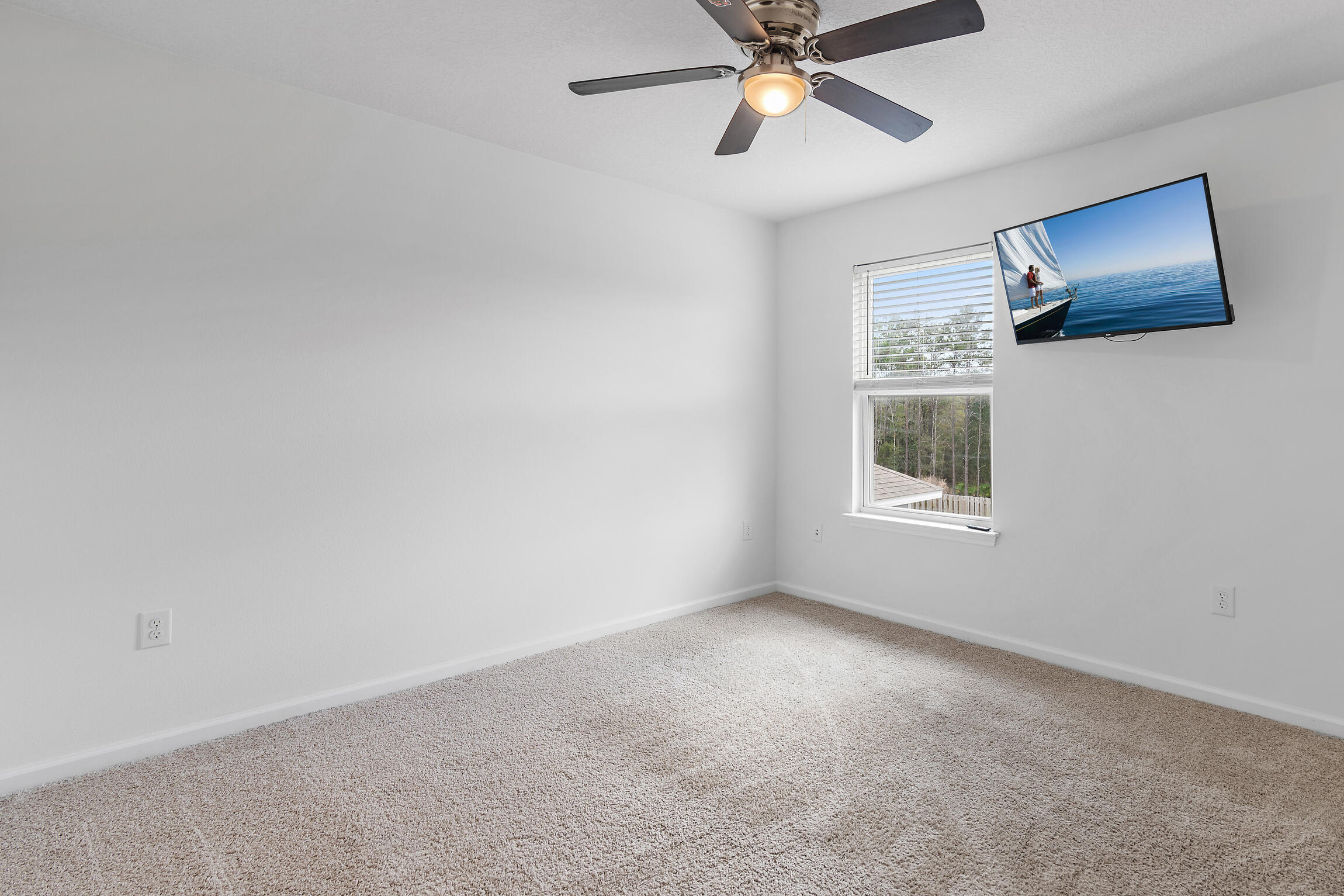 HAMMOCK BAY - MILL COTTAGES - Residential