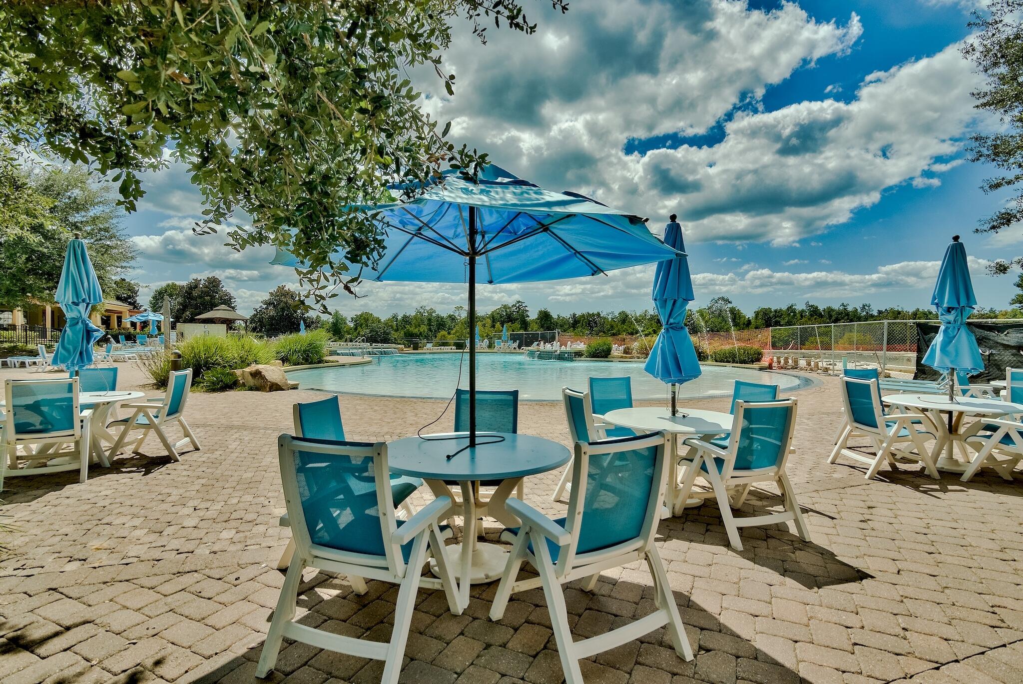 HAMMOCK BAY - MILL COTTAGES - Residential