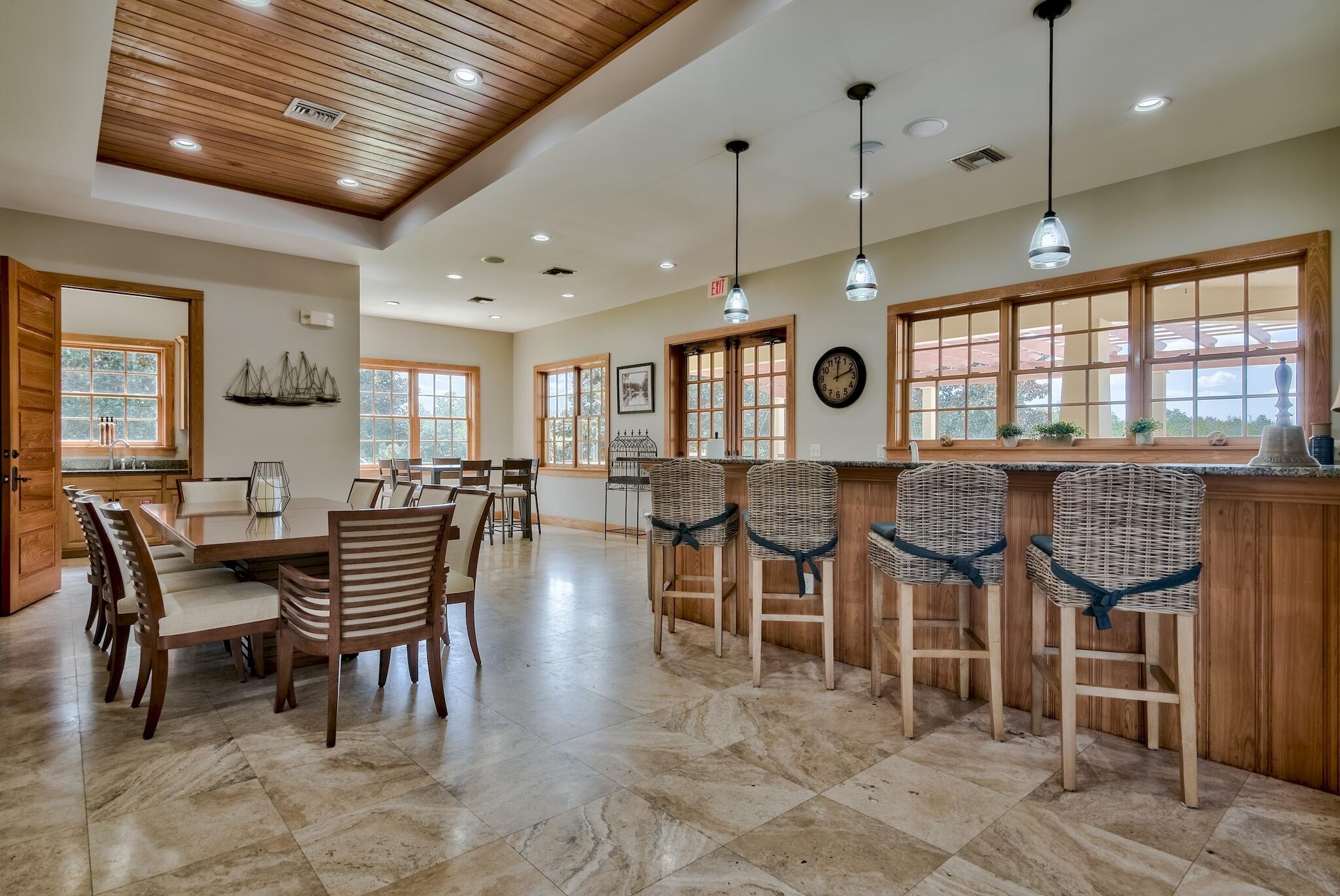 HAMMOCK BAY - MILL COTTAGES - Residential