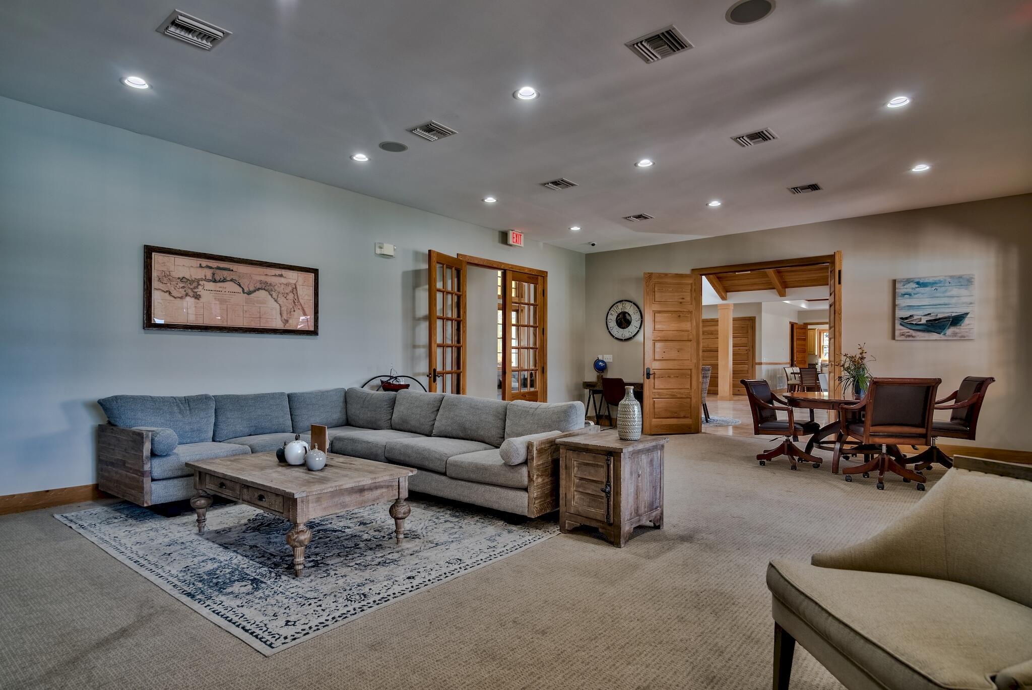 HAMMOCK BAY - MILL COTTAGES - Residential