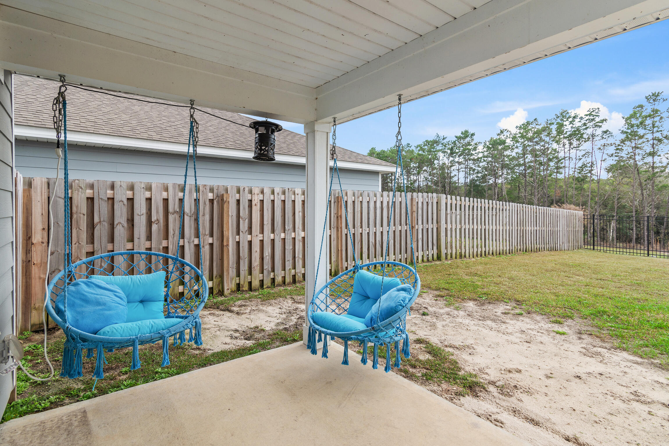 HAMMOCK BAY - MILL COTTAGES - Residential