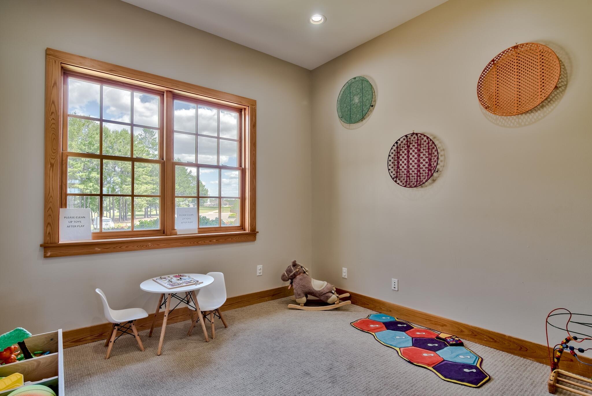 HAMMOCK BAY - MILL COTTAGES - Residential