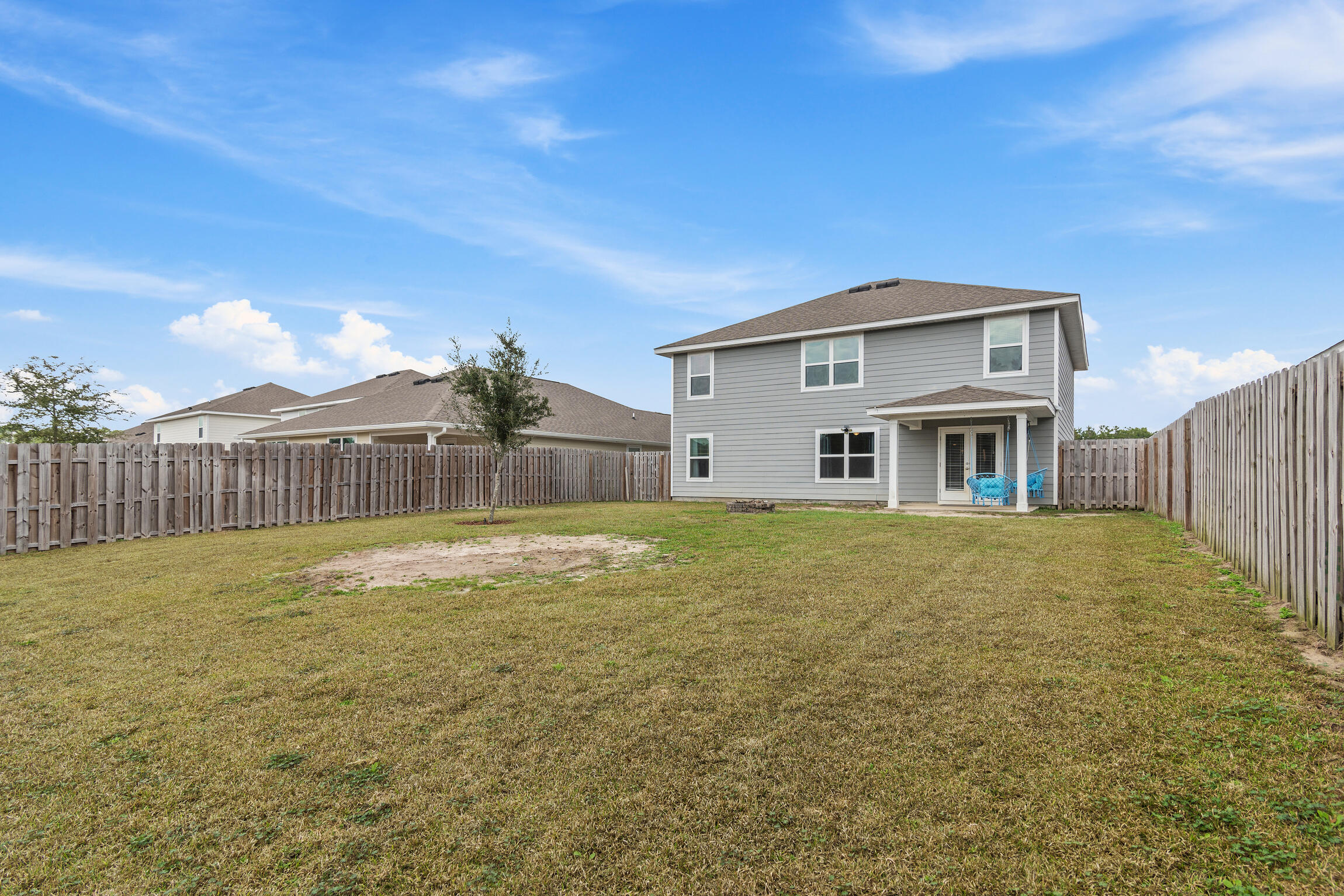 HAMMOCK BAY - MILL COTTAGES - Residential