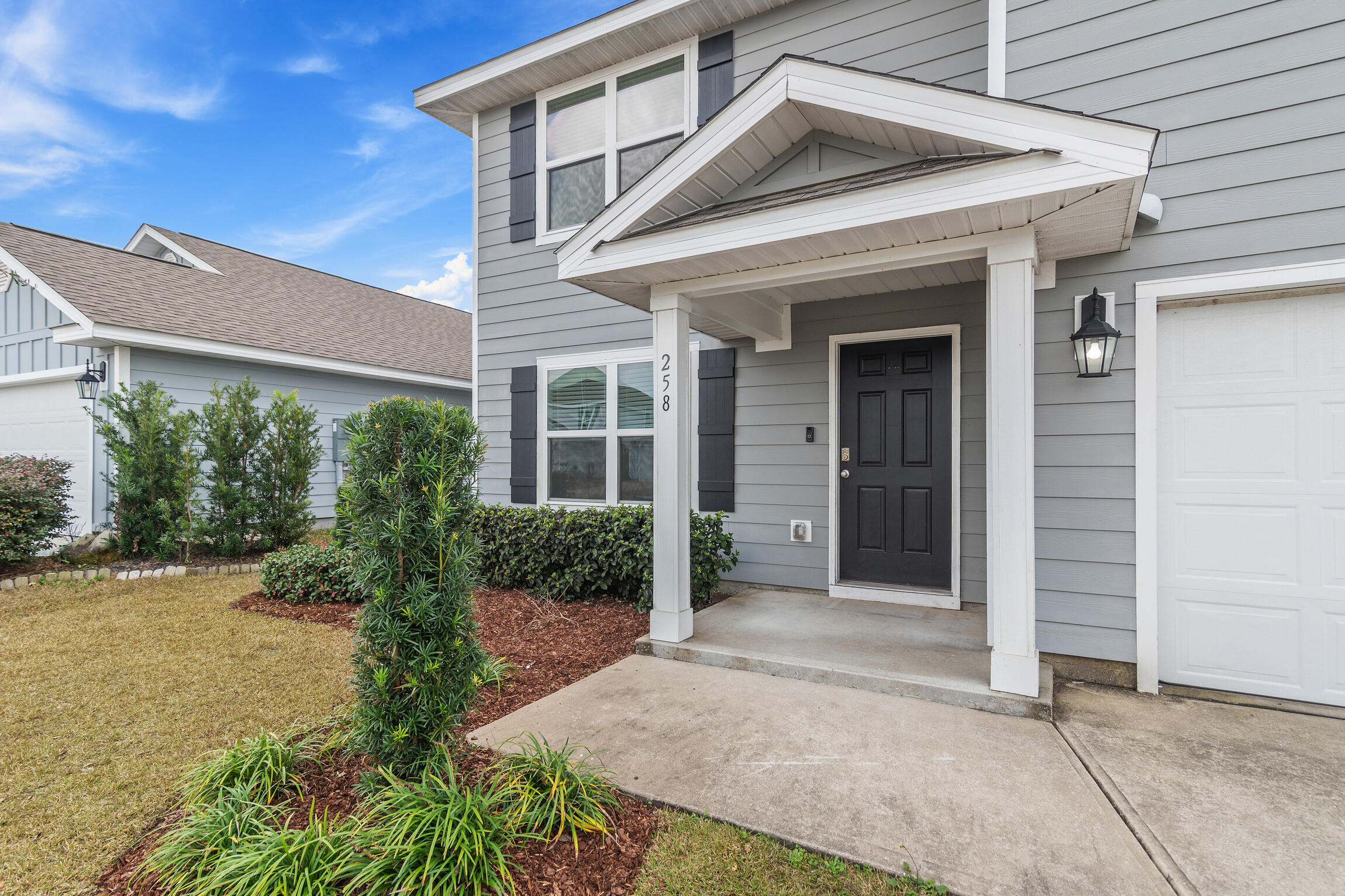 HAMMOCK BAY - MILL COTTAGES - Residential