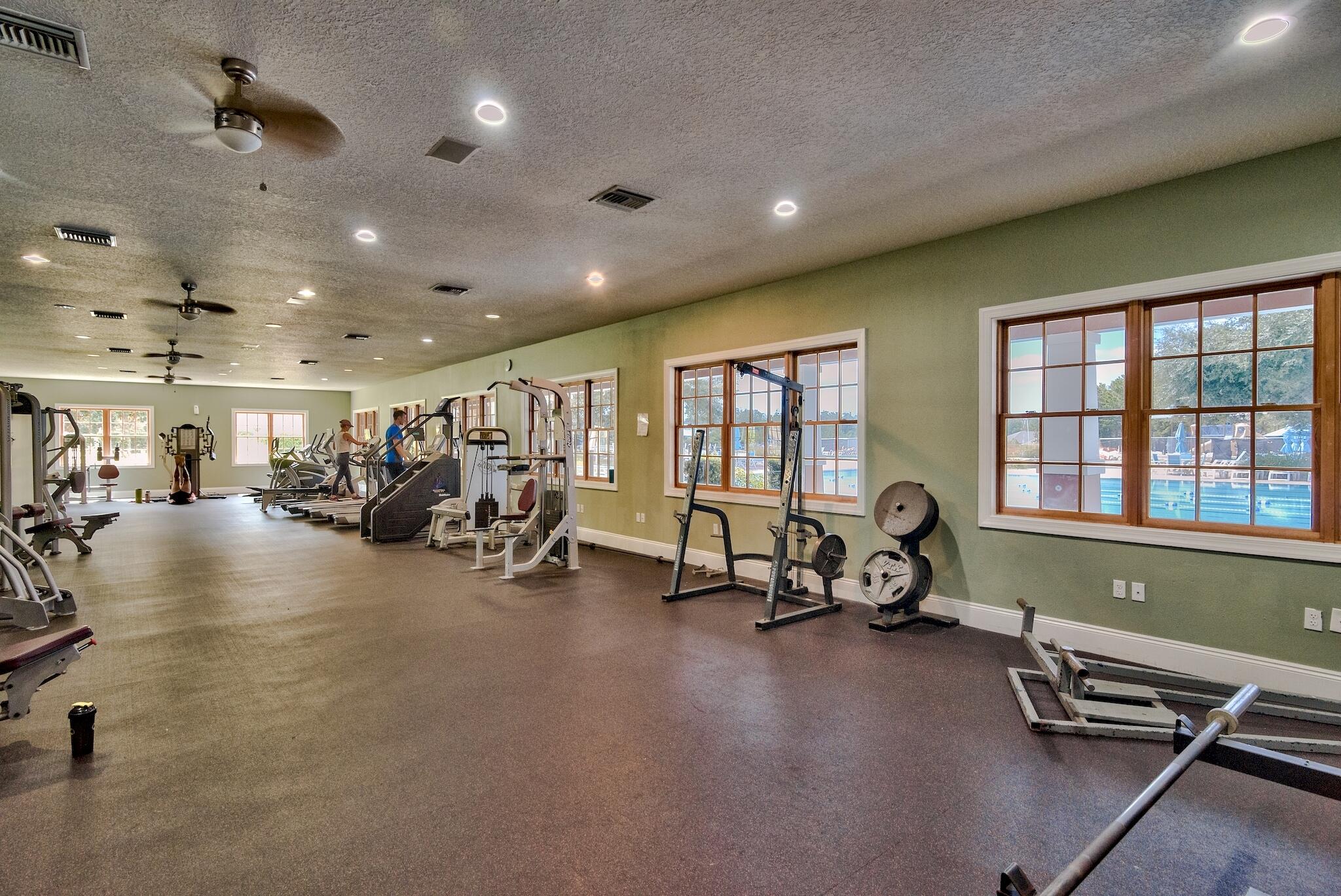 HAMMOCK BAY - MILL COTTAGES - Residential