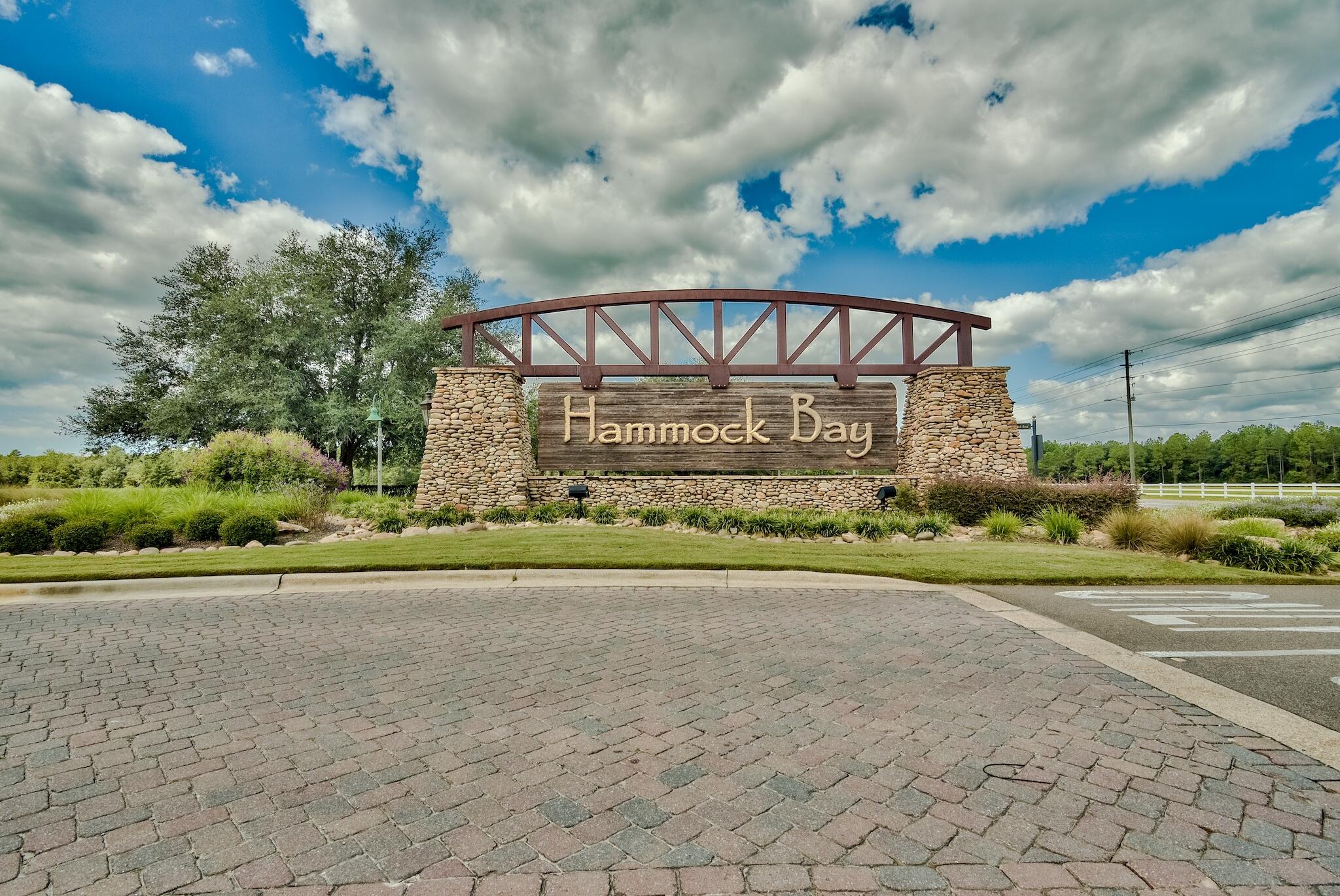 HAMMOCK BAY - MILL COTTAGES - Residential