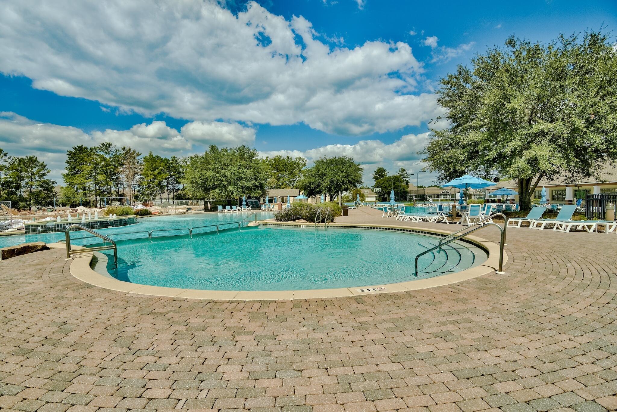 HAMMOCK BAY - MILL COTTAGES - Residential