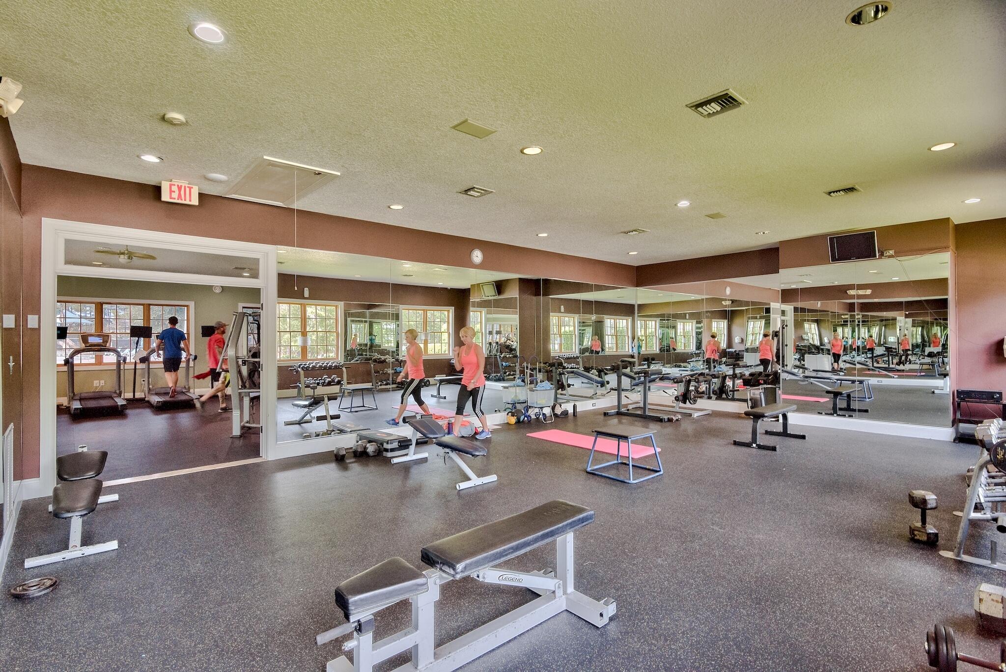 HAMMOCK BAY - MILL COTTAGES - Residential