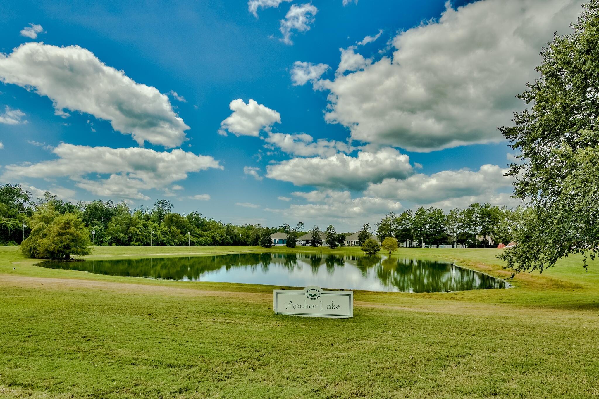 HAMMOCK BAY - MILL COTTAGES - Residential