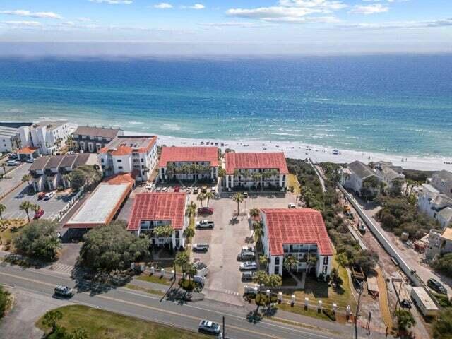 The Palms at Seagrove - Residential