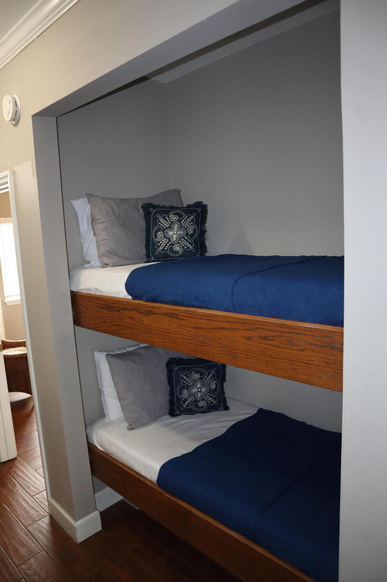 The Palms at Seagrove - Residential