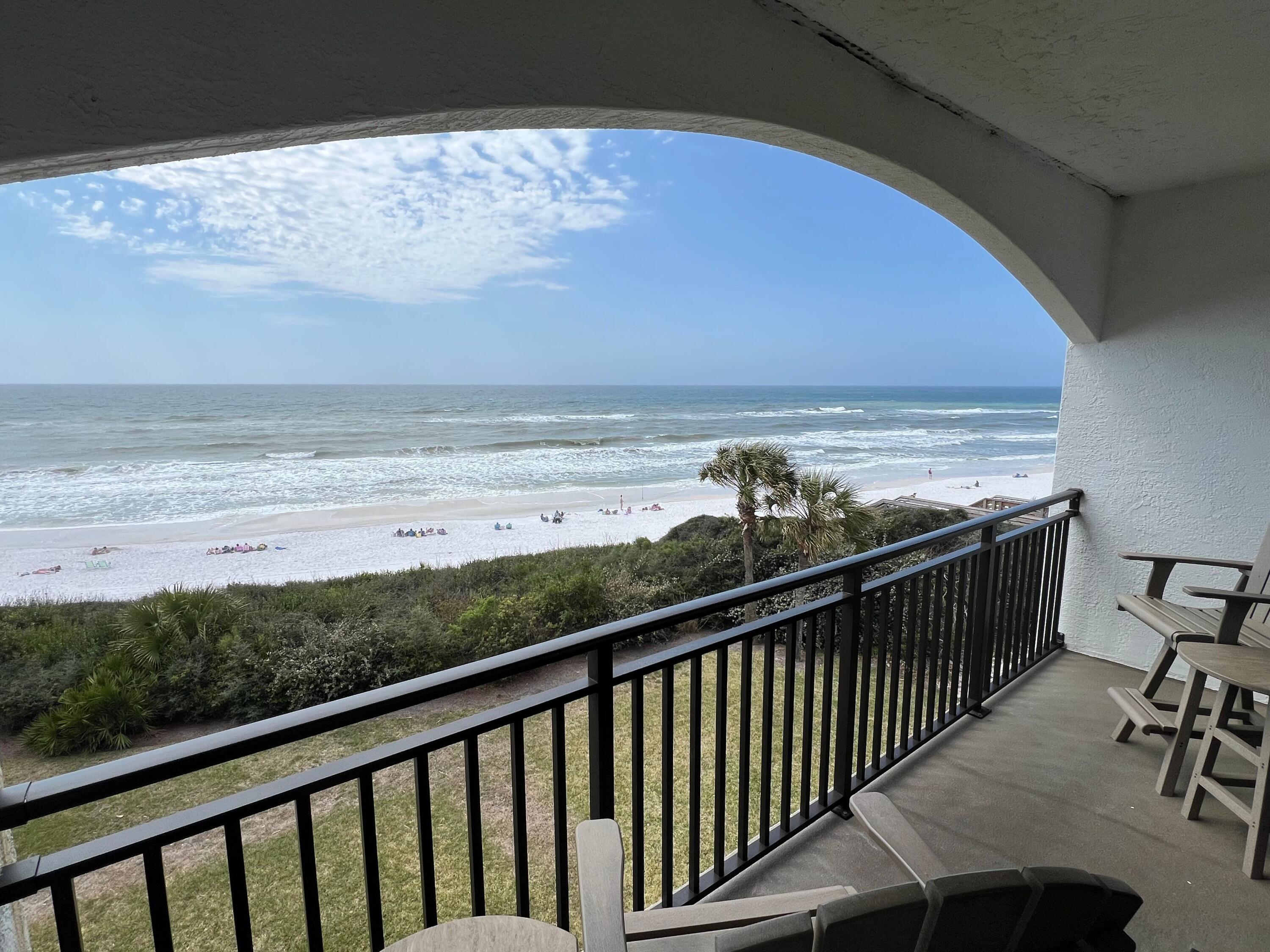 The Palms at Seagrove - Residential