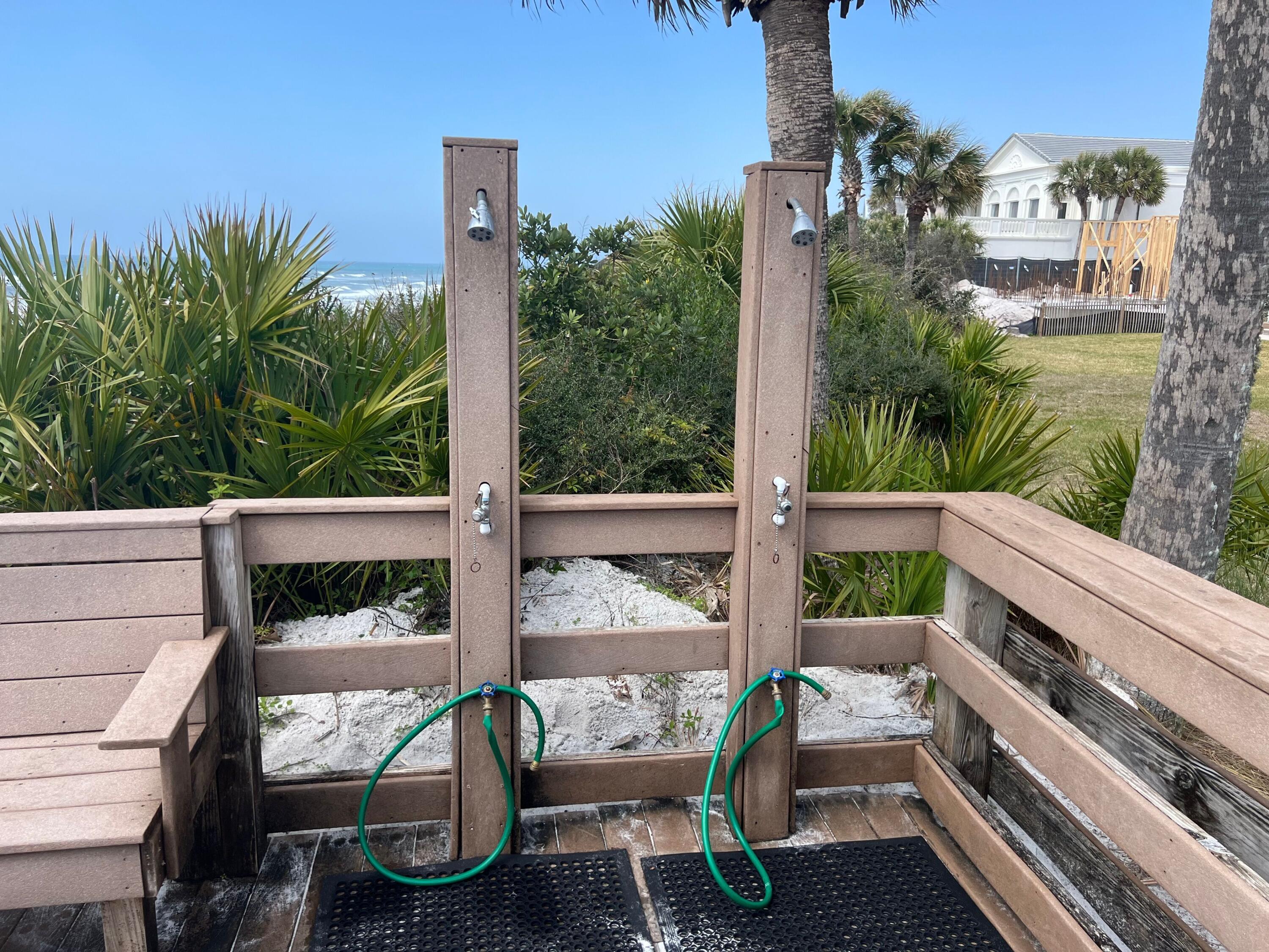 The Palms at Seagrove - Residential