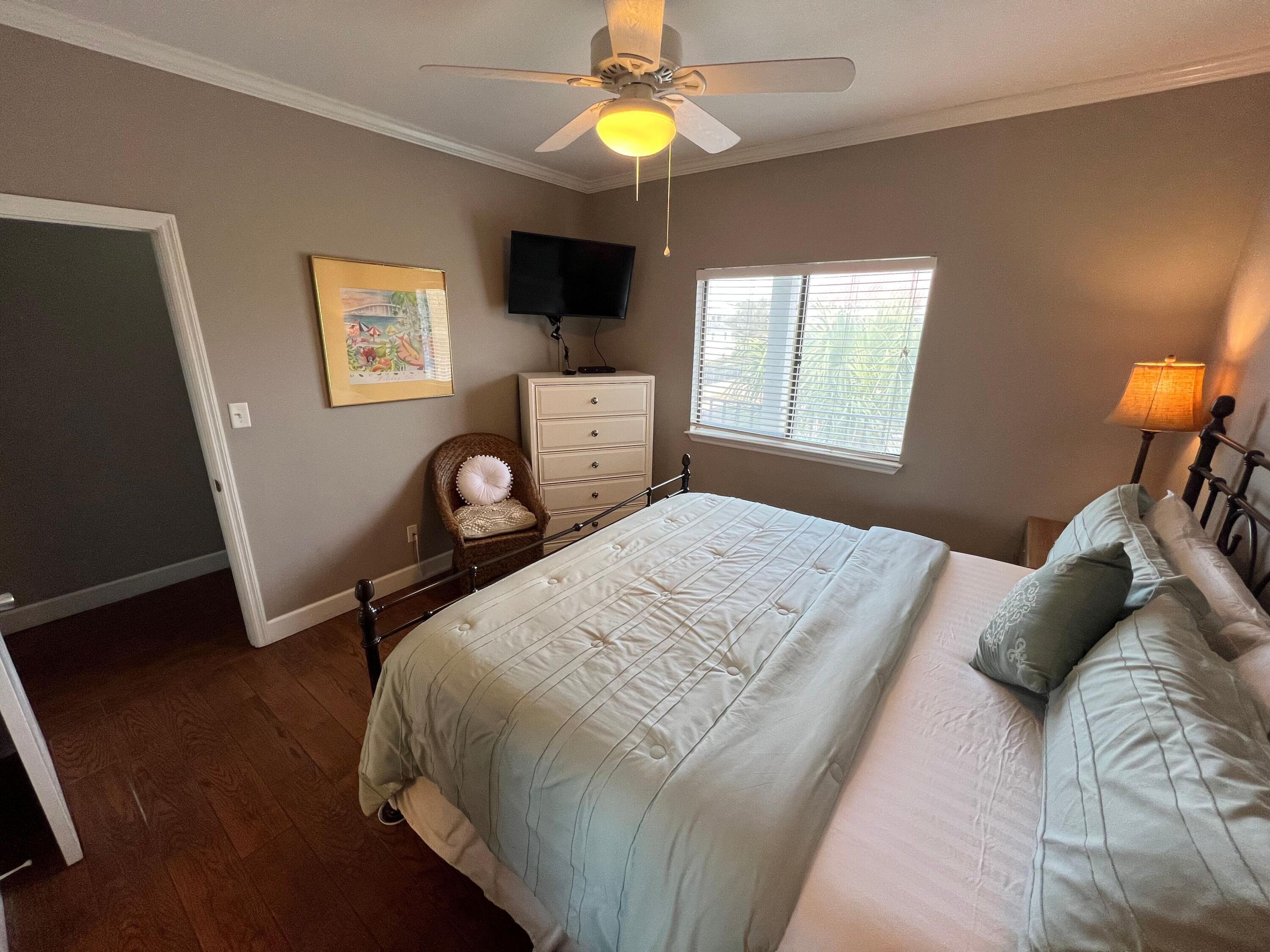 The Palms at Seagrove - Residential