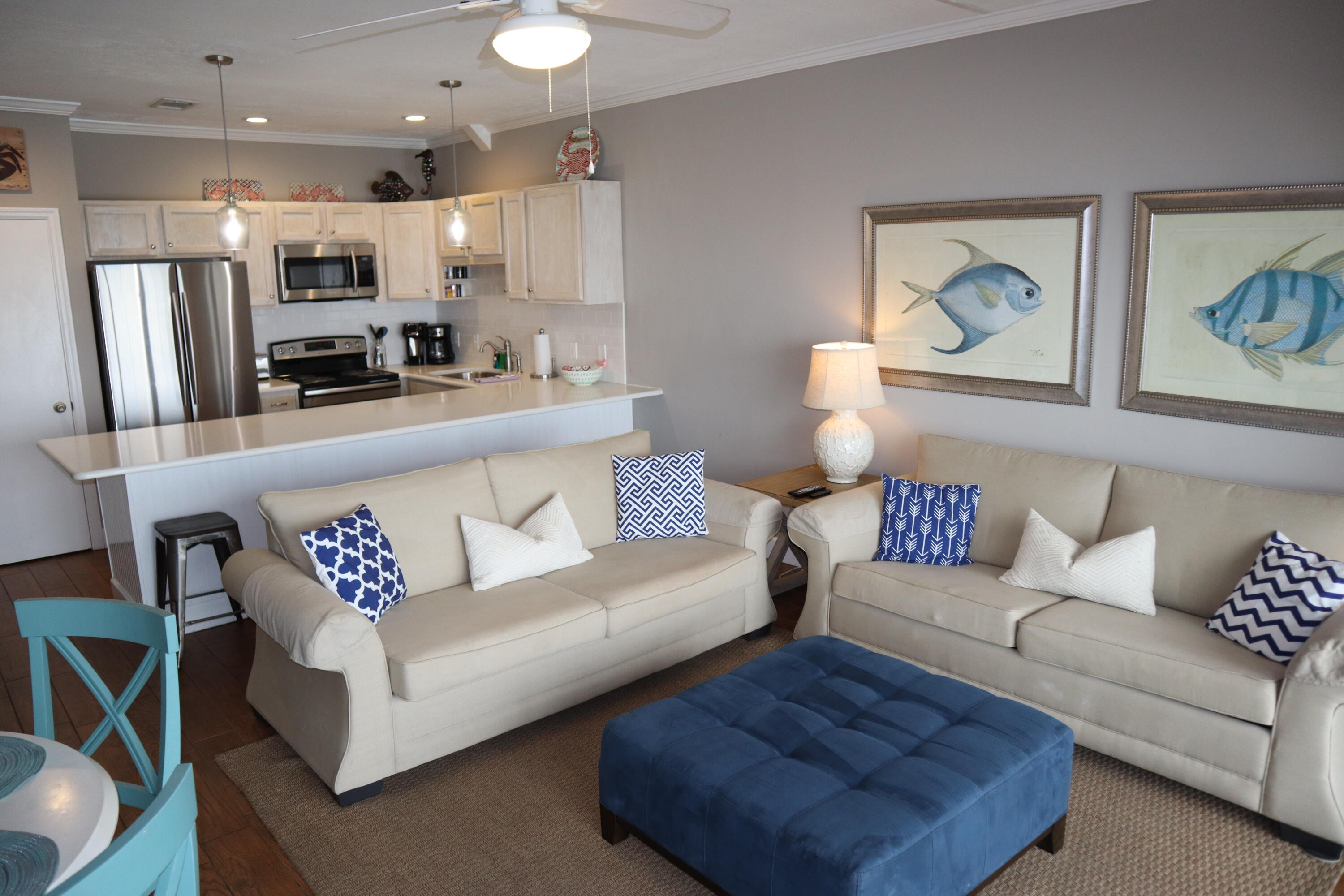 The Palms at Seagrove - Residential