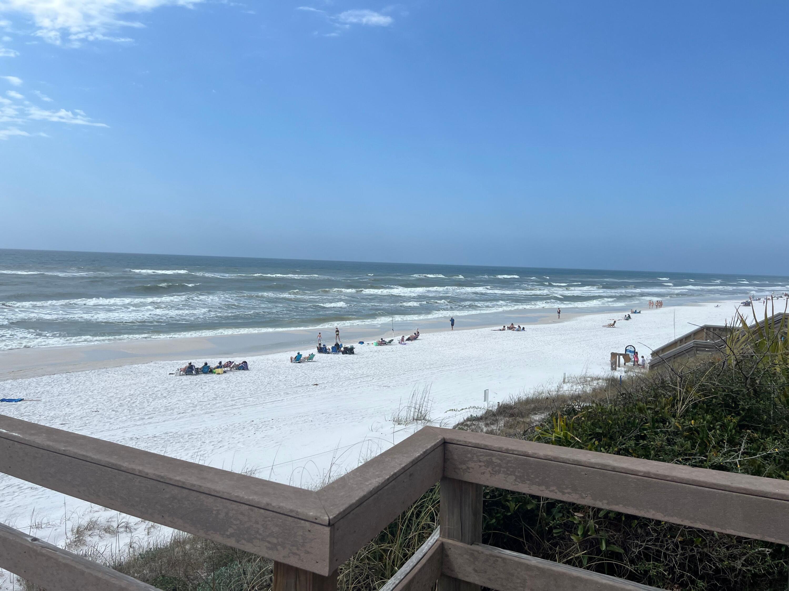 The Palms at Seagrove - Residential