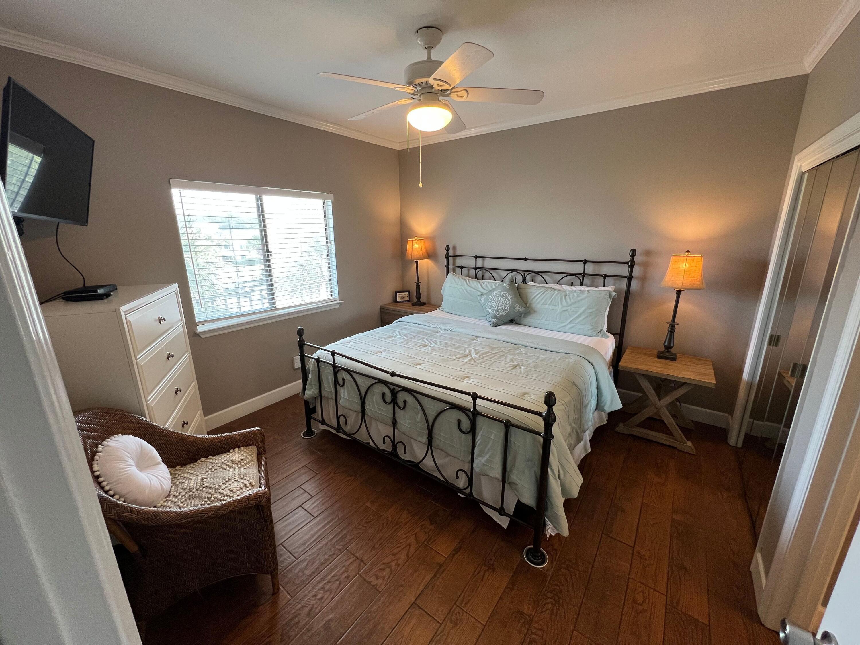 The Palms at Seagrove - Residential