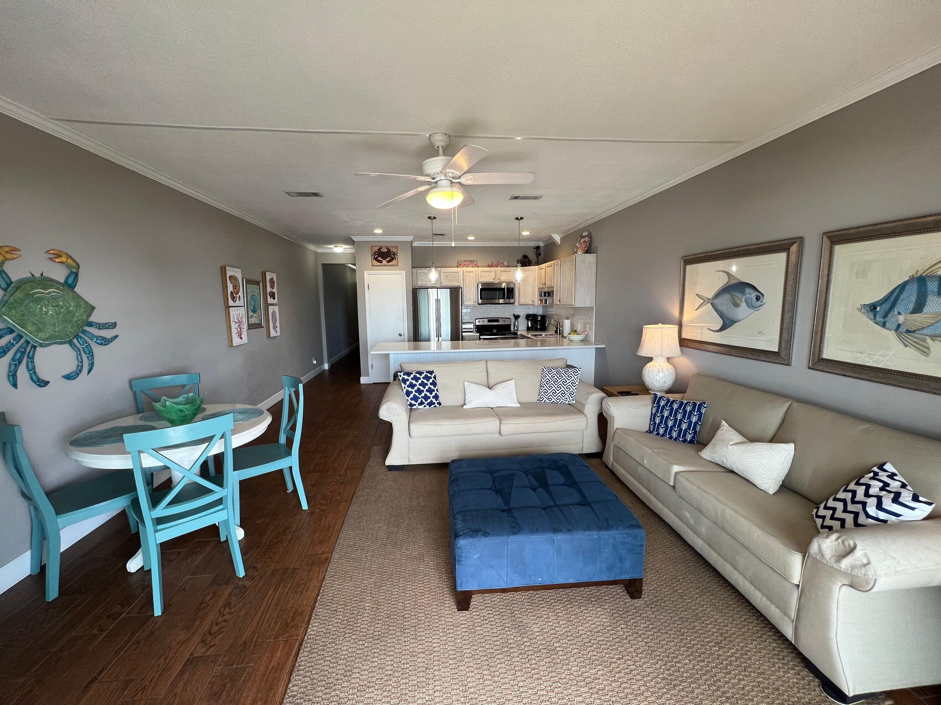 The Palms at Seagrove - Residential
