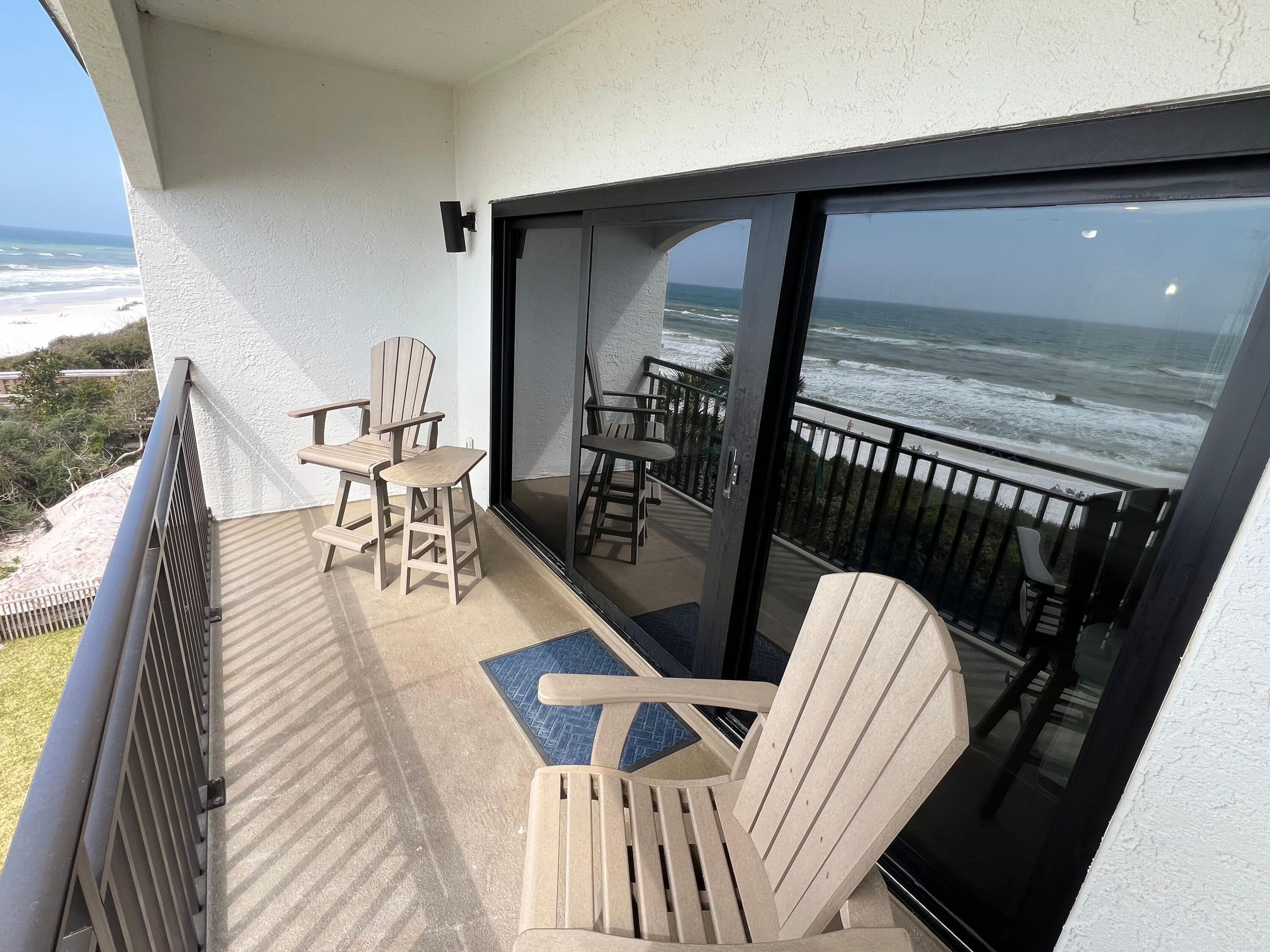 The Palms at Seagrove - Residential