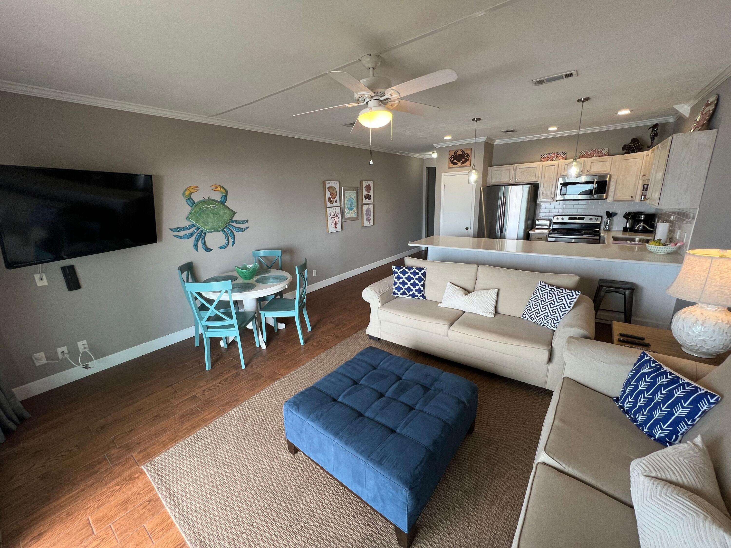 The Palms at Seagrove - Residential