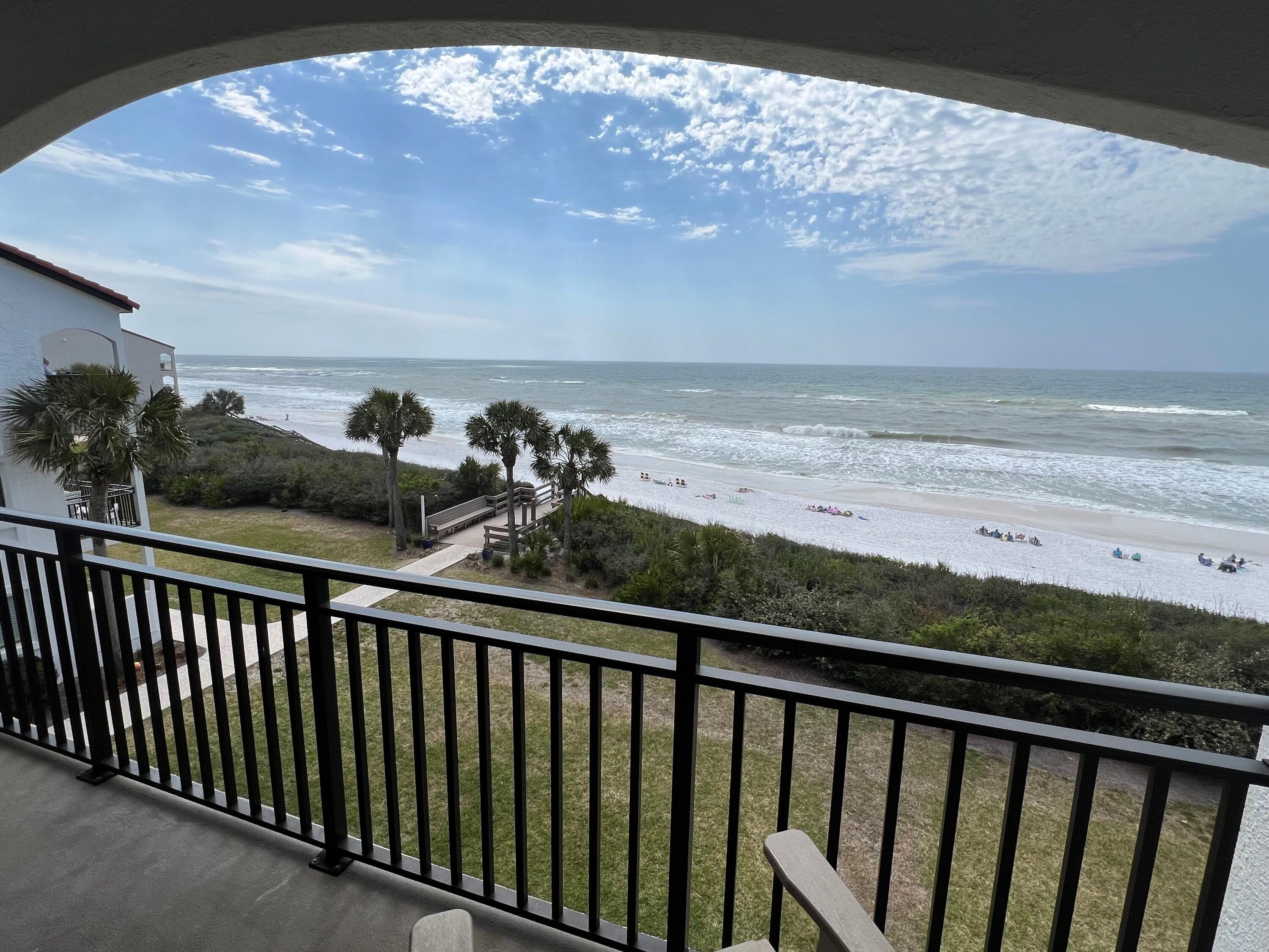 The Palms at Seagrove - Residential