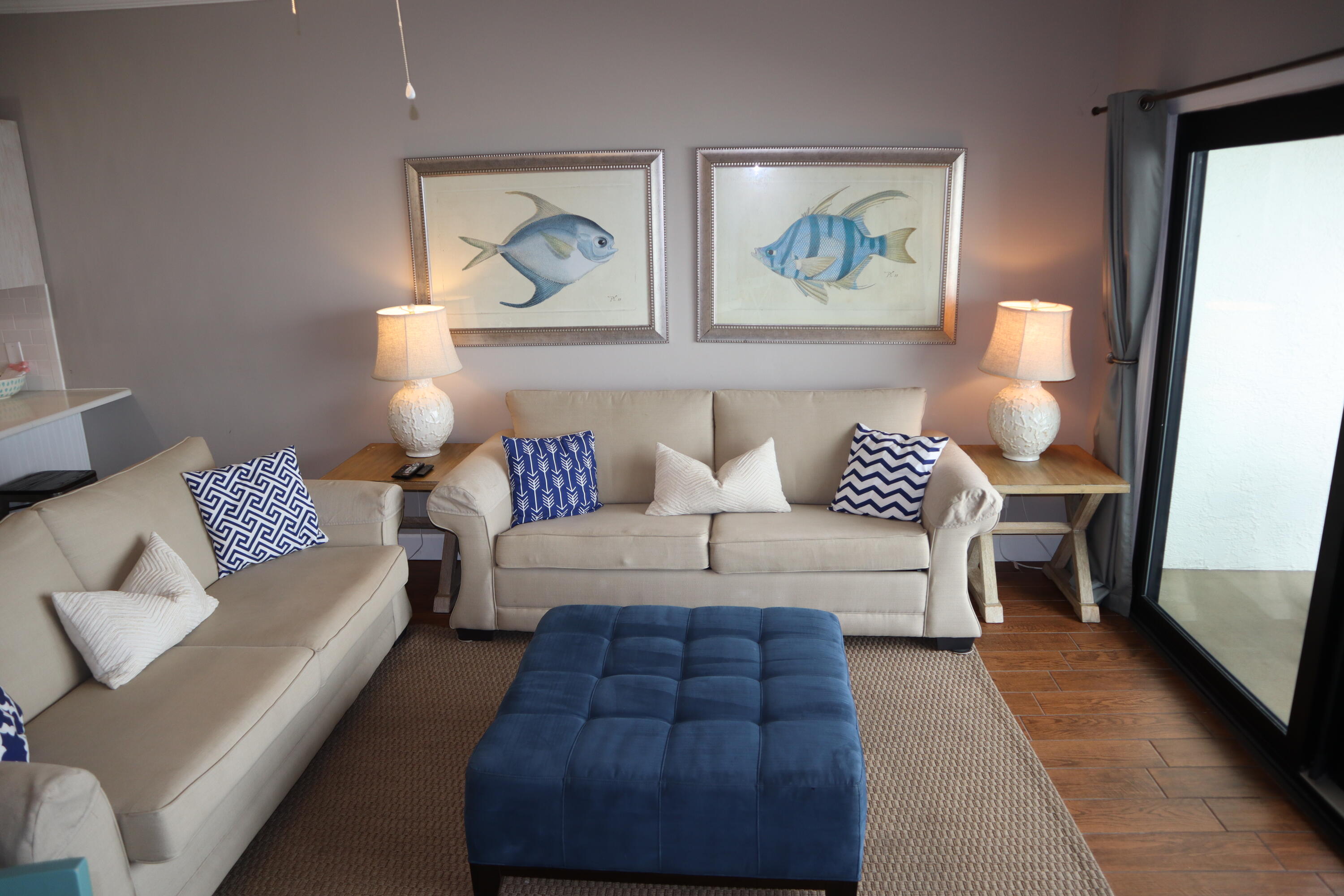 The Palms at Seagrove - Residential