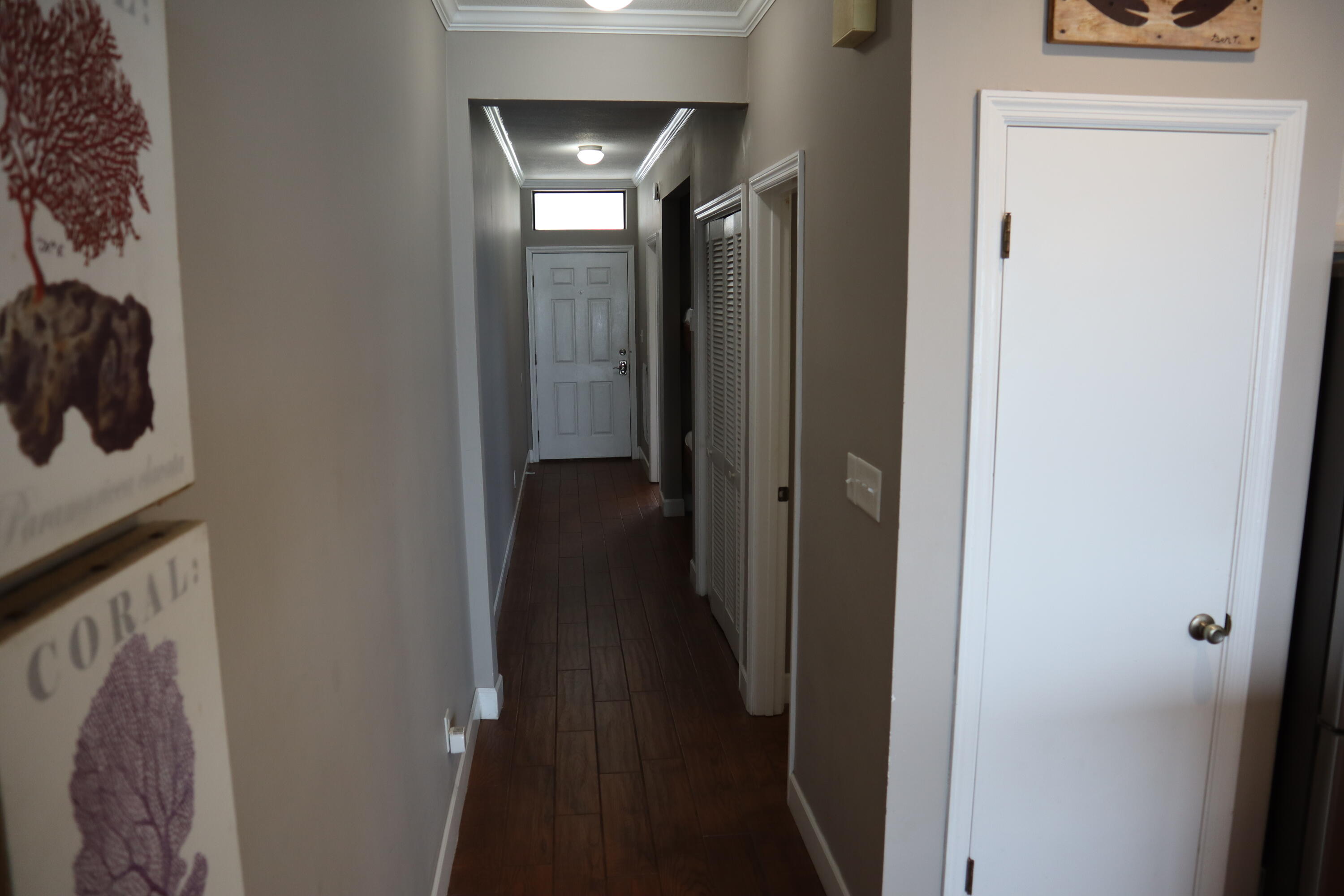 The Palms at Seagrove - Residential