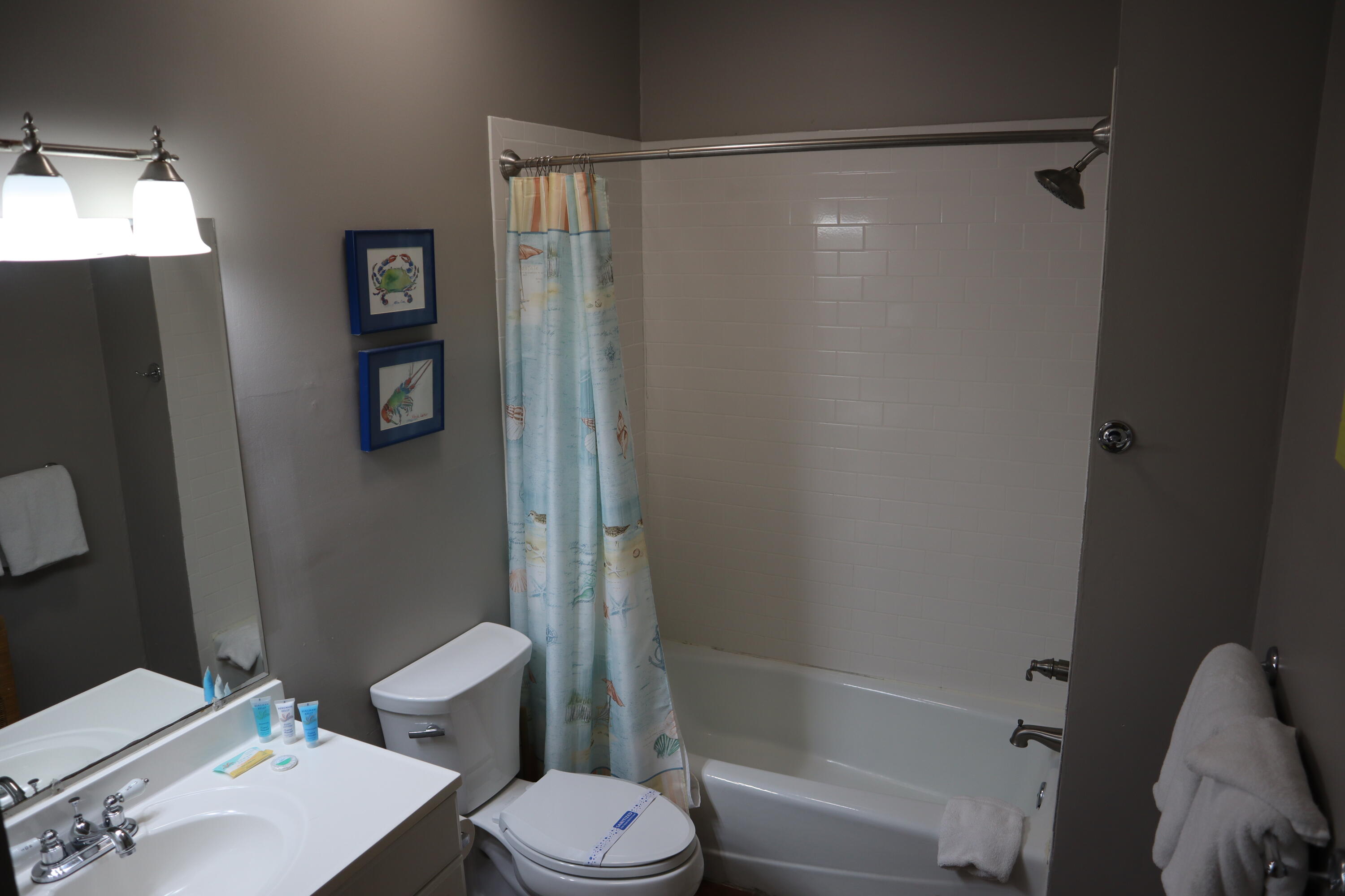 The Palms at Seagrove - Residential