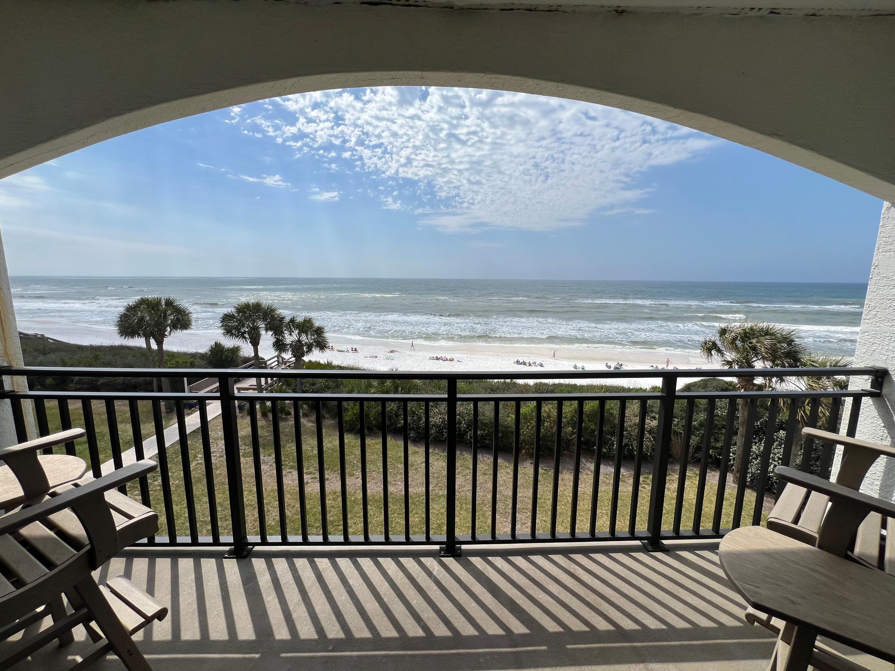 The Palms at Seagrove - Residential