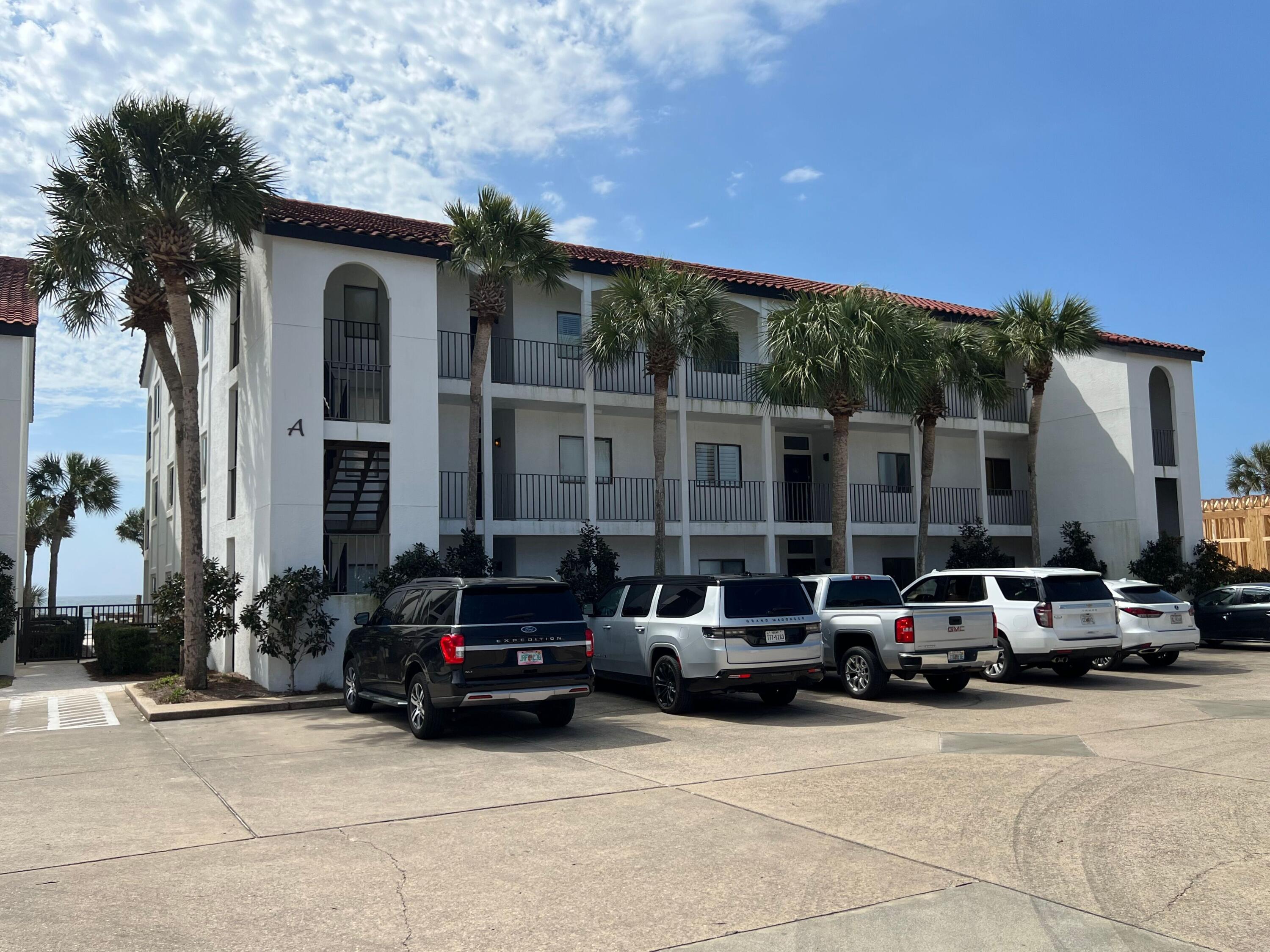 The Palms at Seagrove - Residential