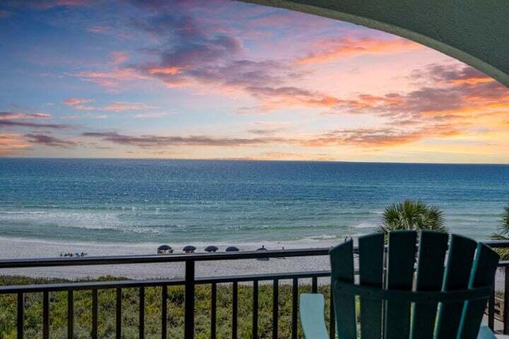 The Palms at Seagrove - Residential