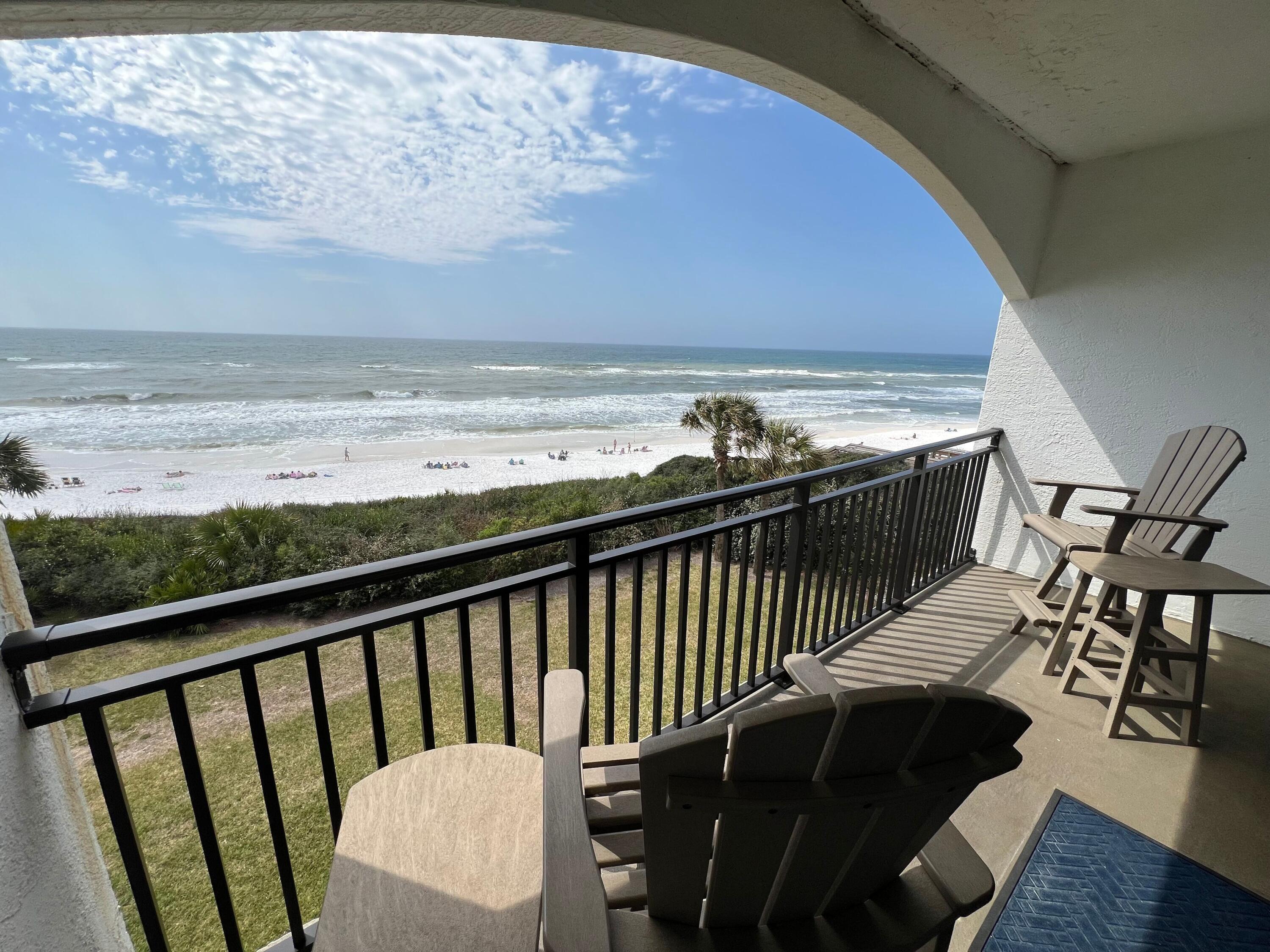 The Palms at Seagrove - Residential