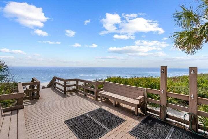 The Palms at Seagrove - Residential