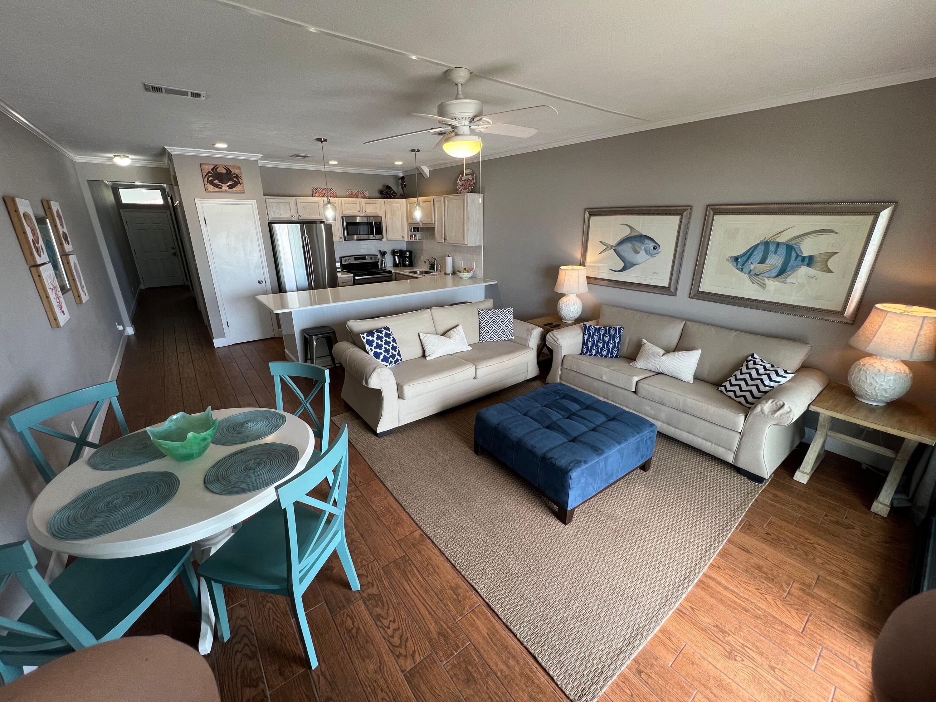 The Palms at Seagrove - Residential