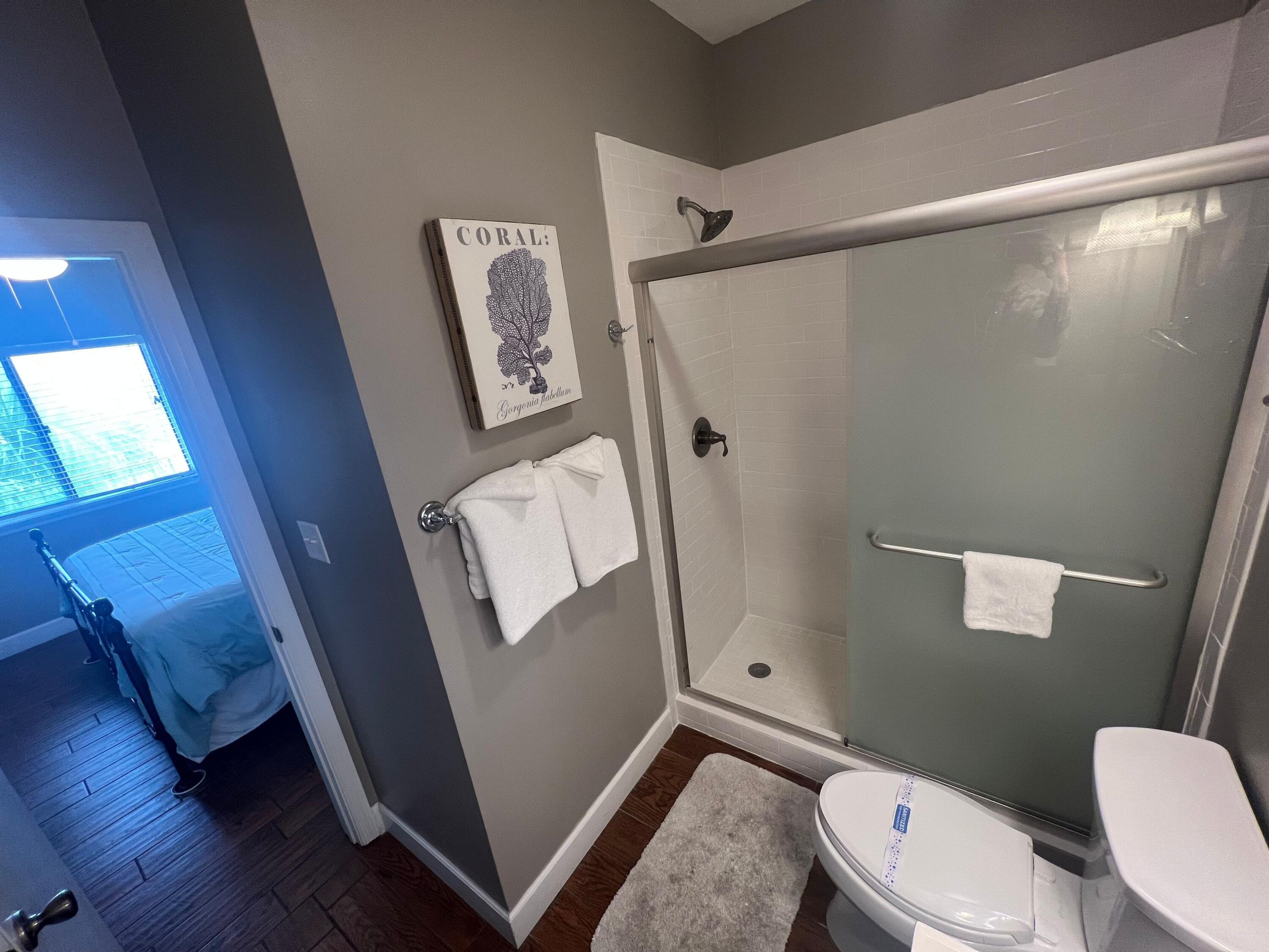 The Palms at Seagrove - Residential