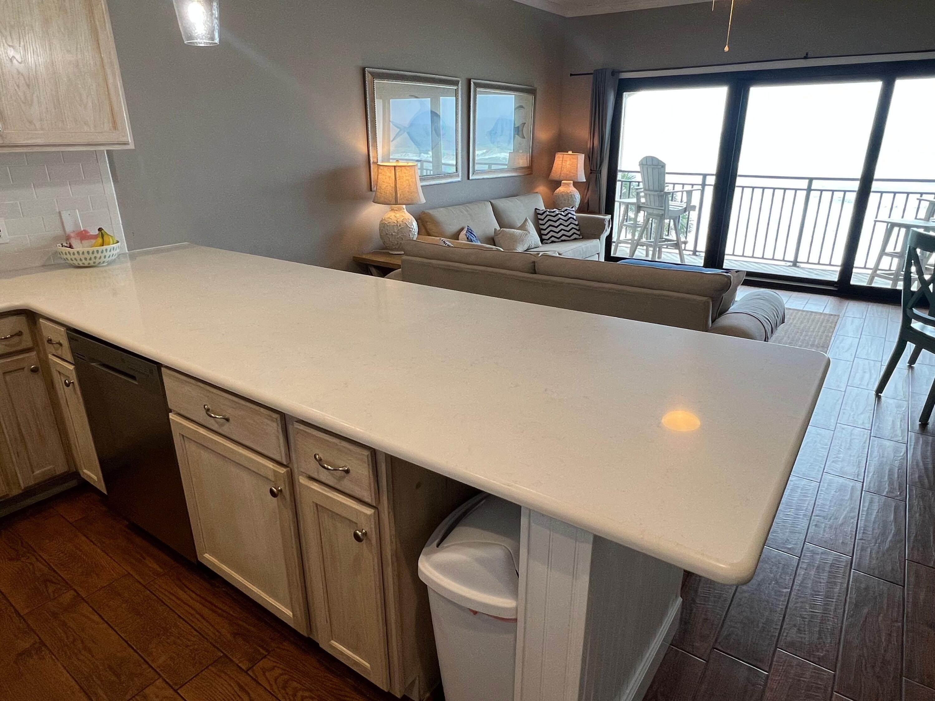 The Palms at Seagrove - Residential