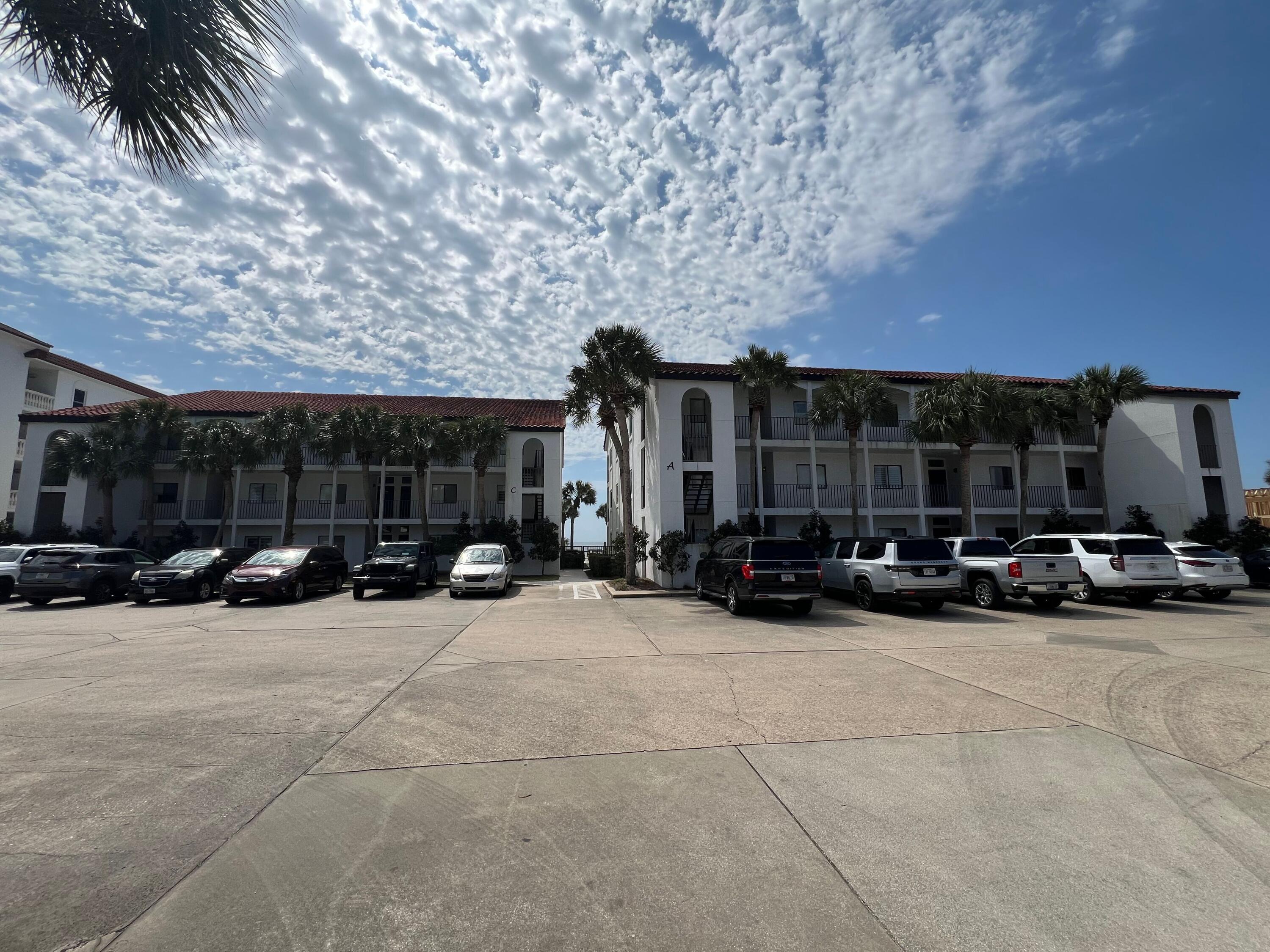 The Palms at Seagrove - Residential