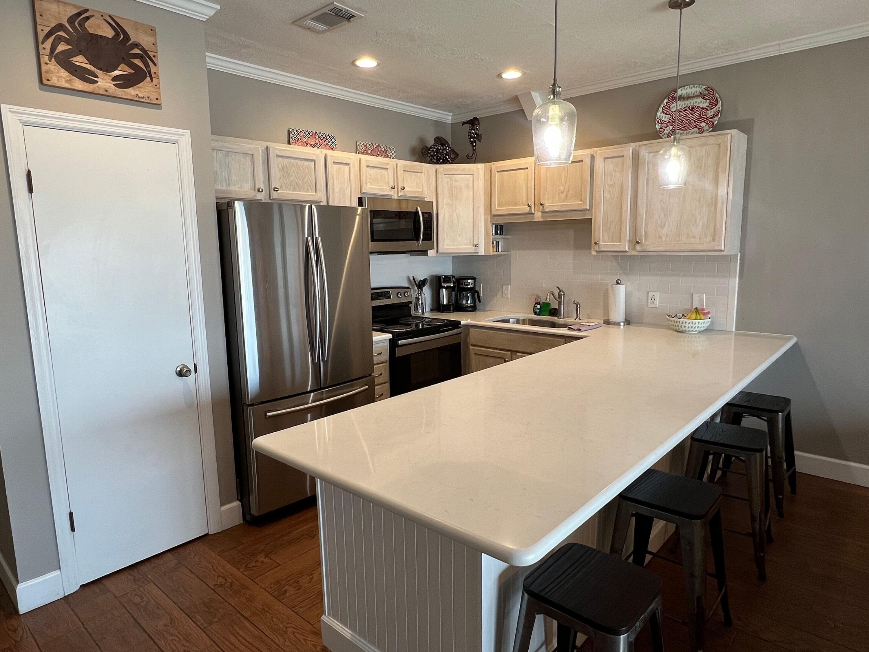 The Palms at Seagrove - Residential