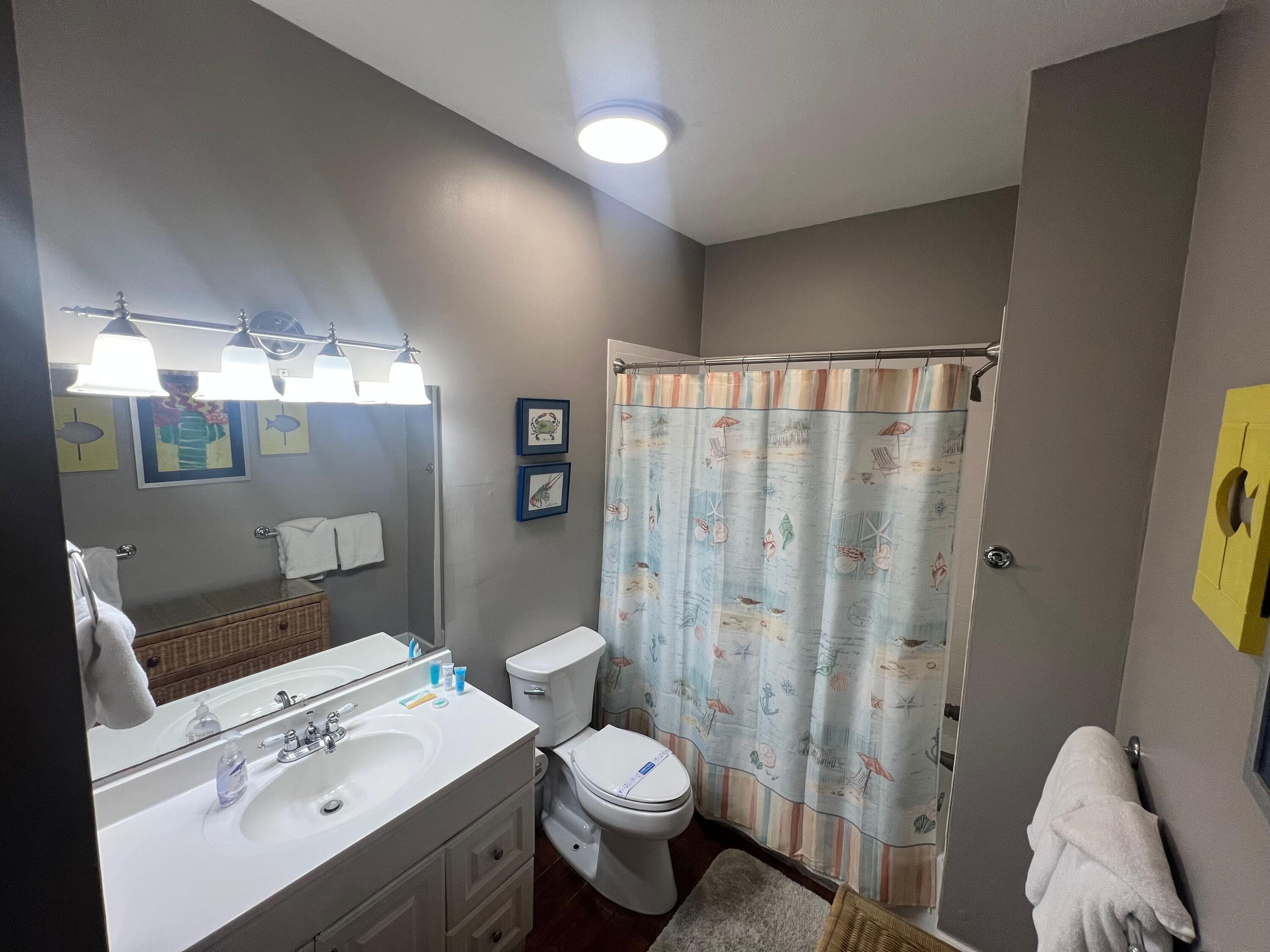 The Palms at Seagrove - Residential