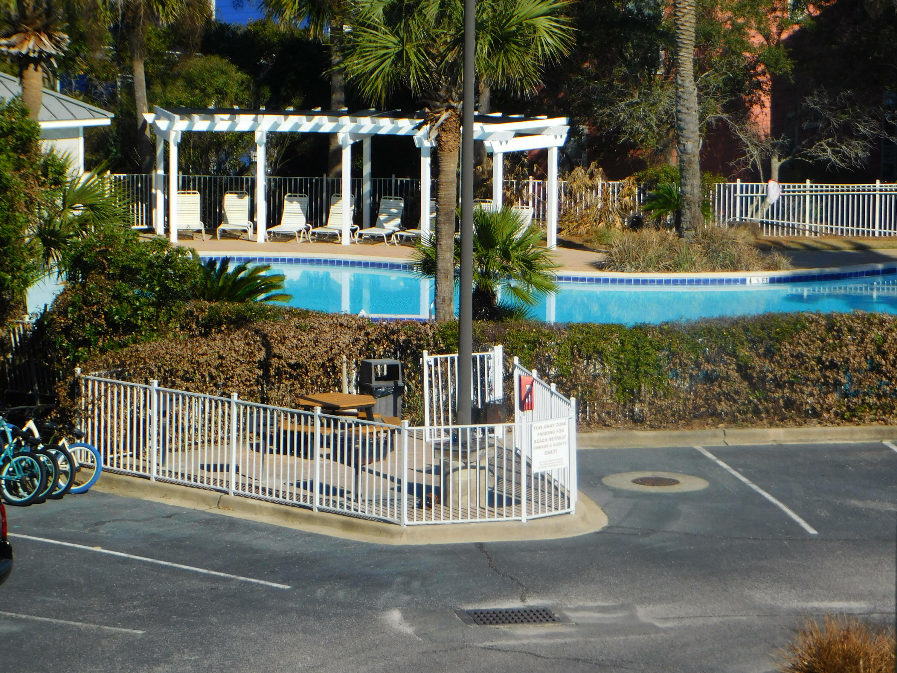 BEACH RETREAT - Residential