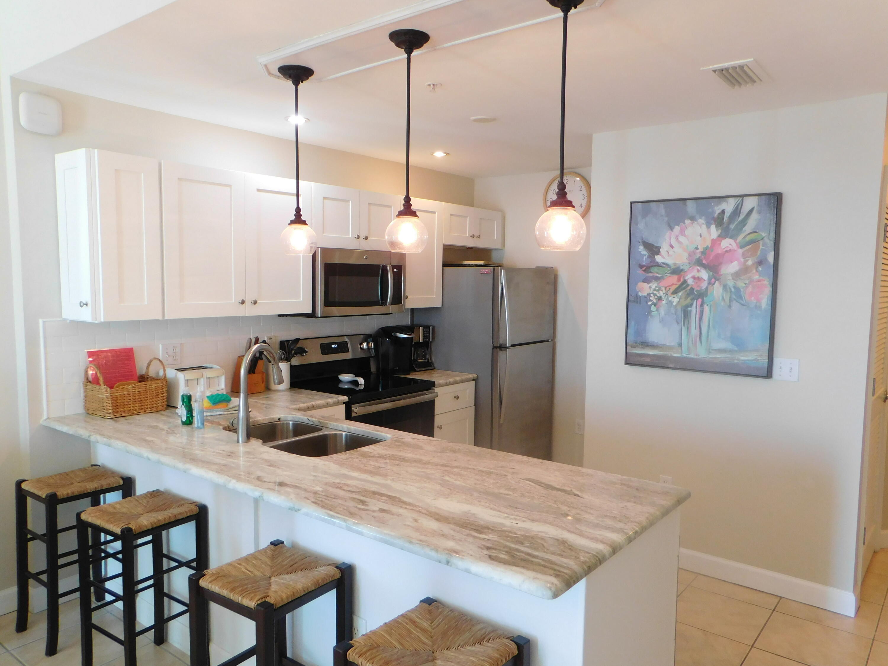 BEACH RETREAT - Residential